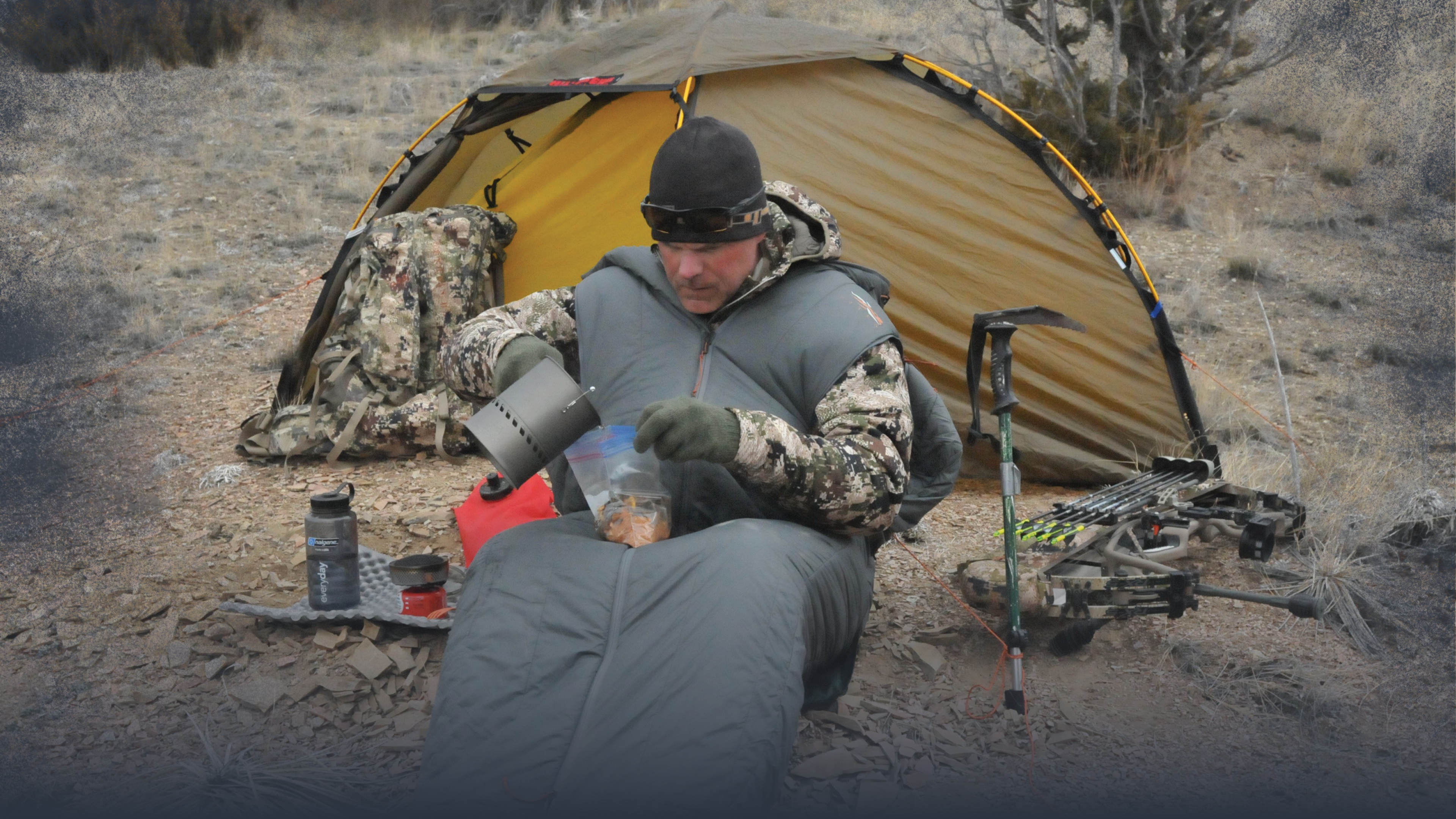 Managing Body Heat