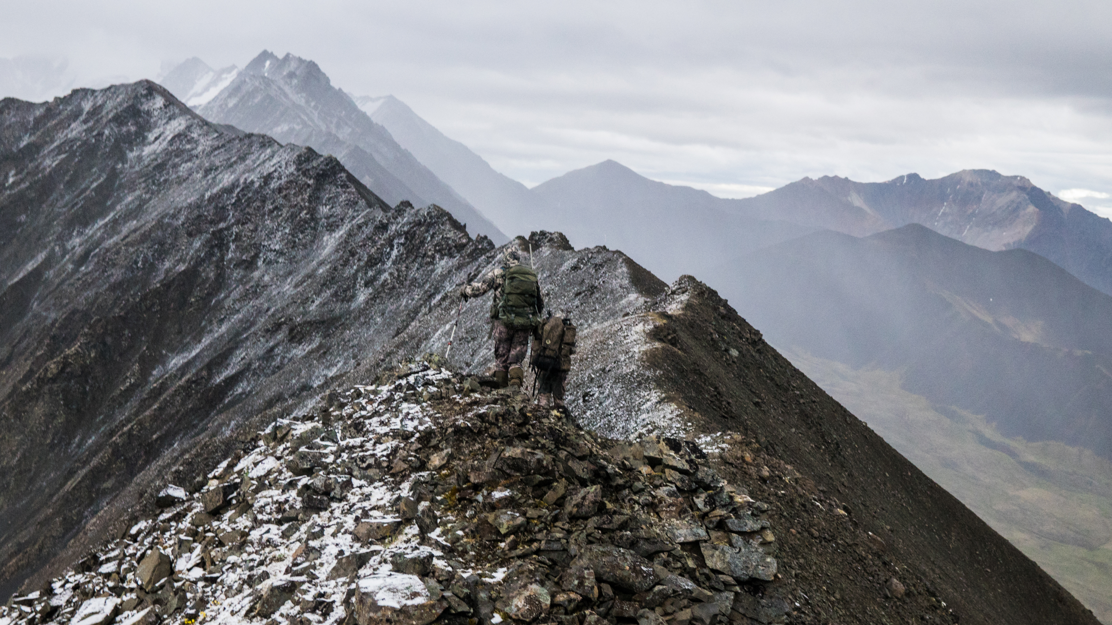 Ch. 6 - Route Planning in the Backcountry