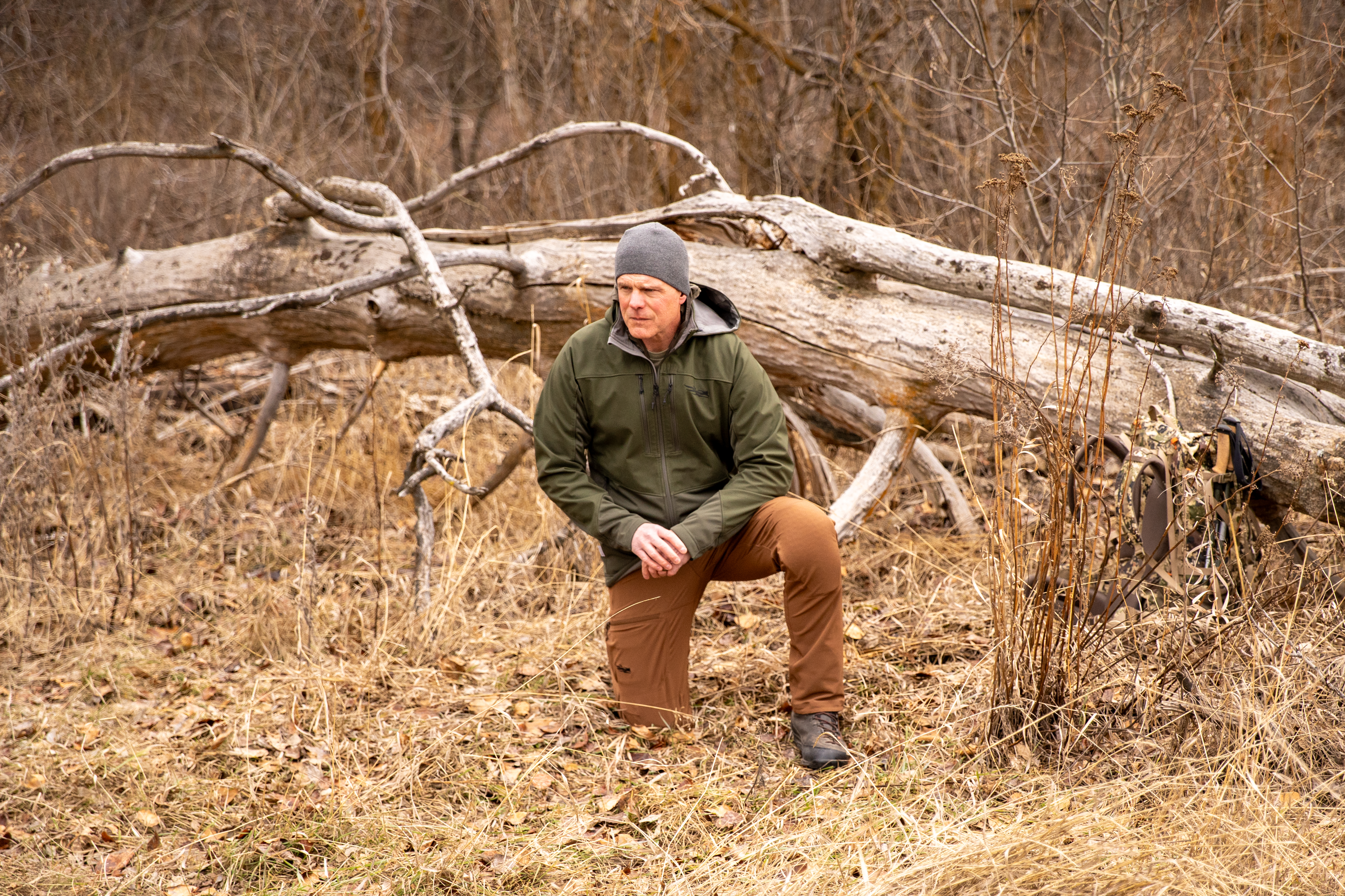 Chapter 5: Backcountry Footwear