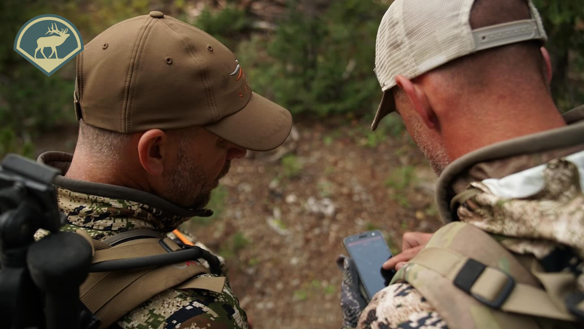 Chapter 4 - Finding Food Sources  