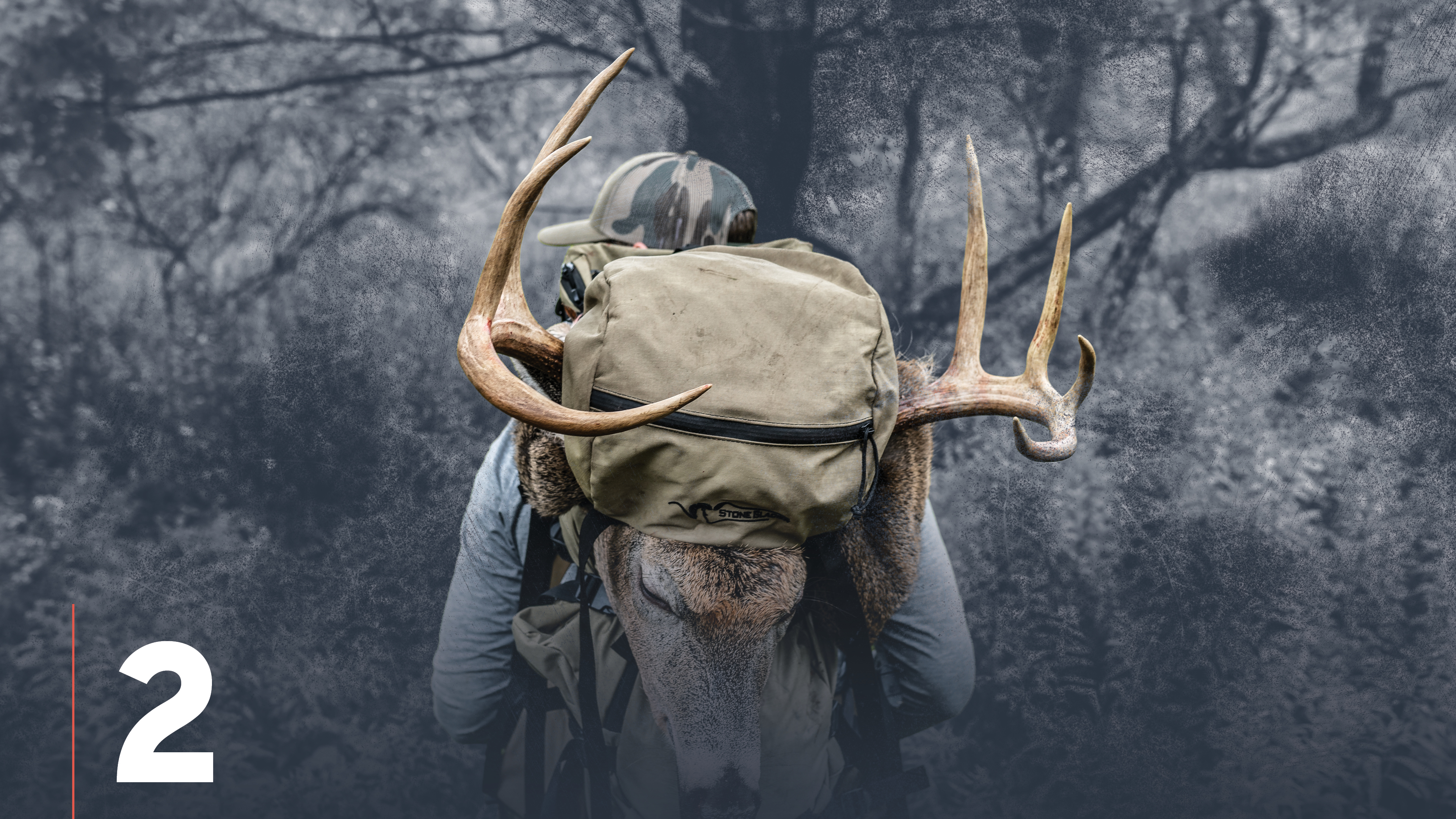 Five Ways To Be a Better Whitetail Deer Hunter