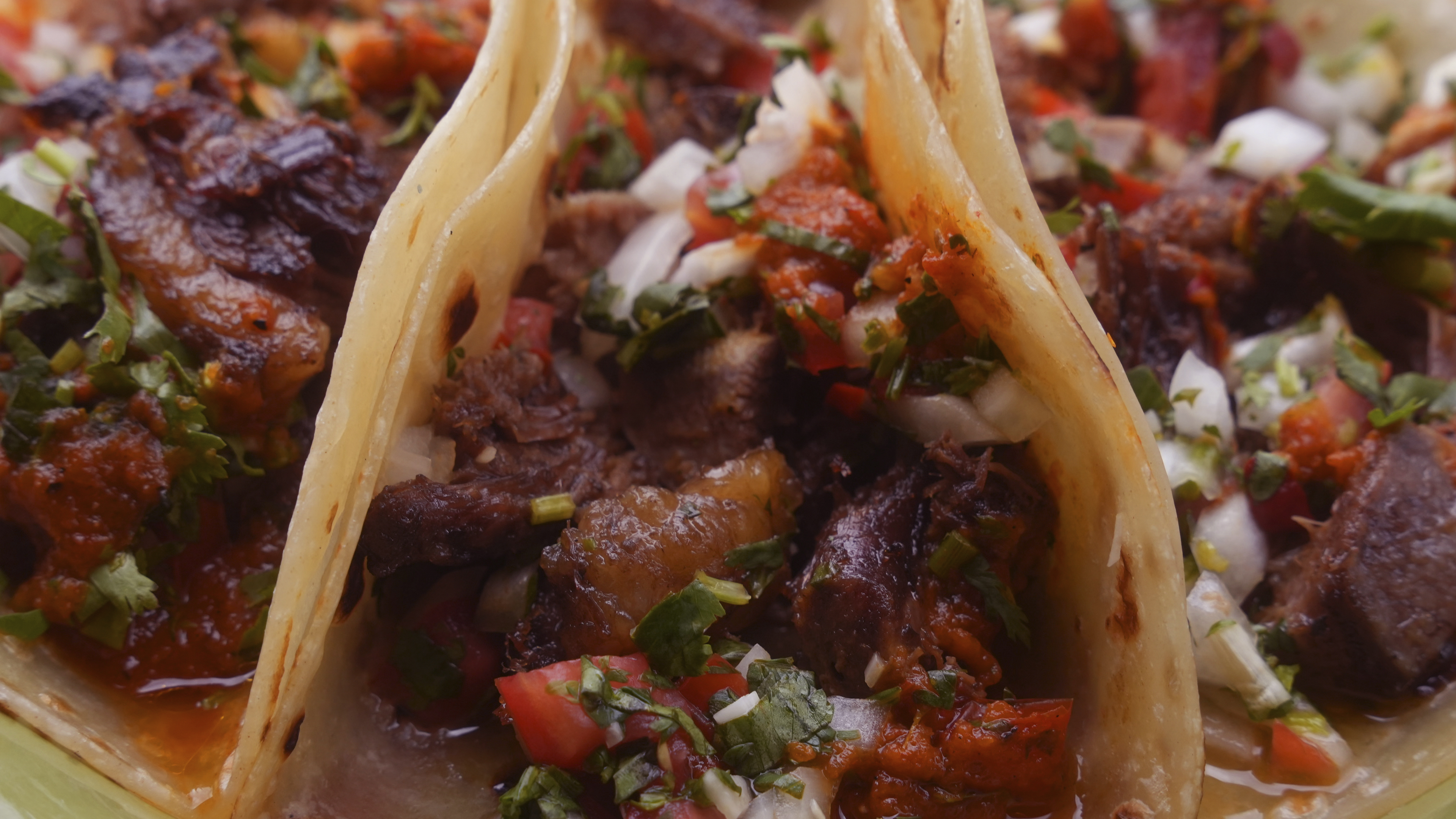 Ch. 8 - Wobbly Bits & Tacos de Lengua