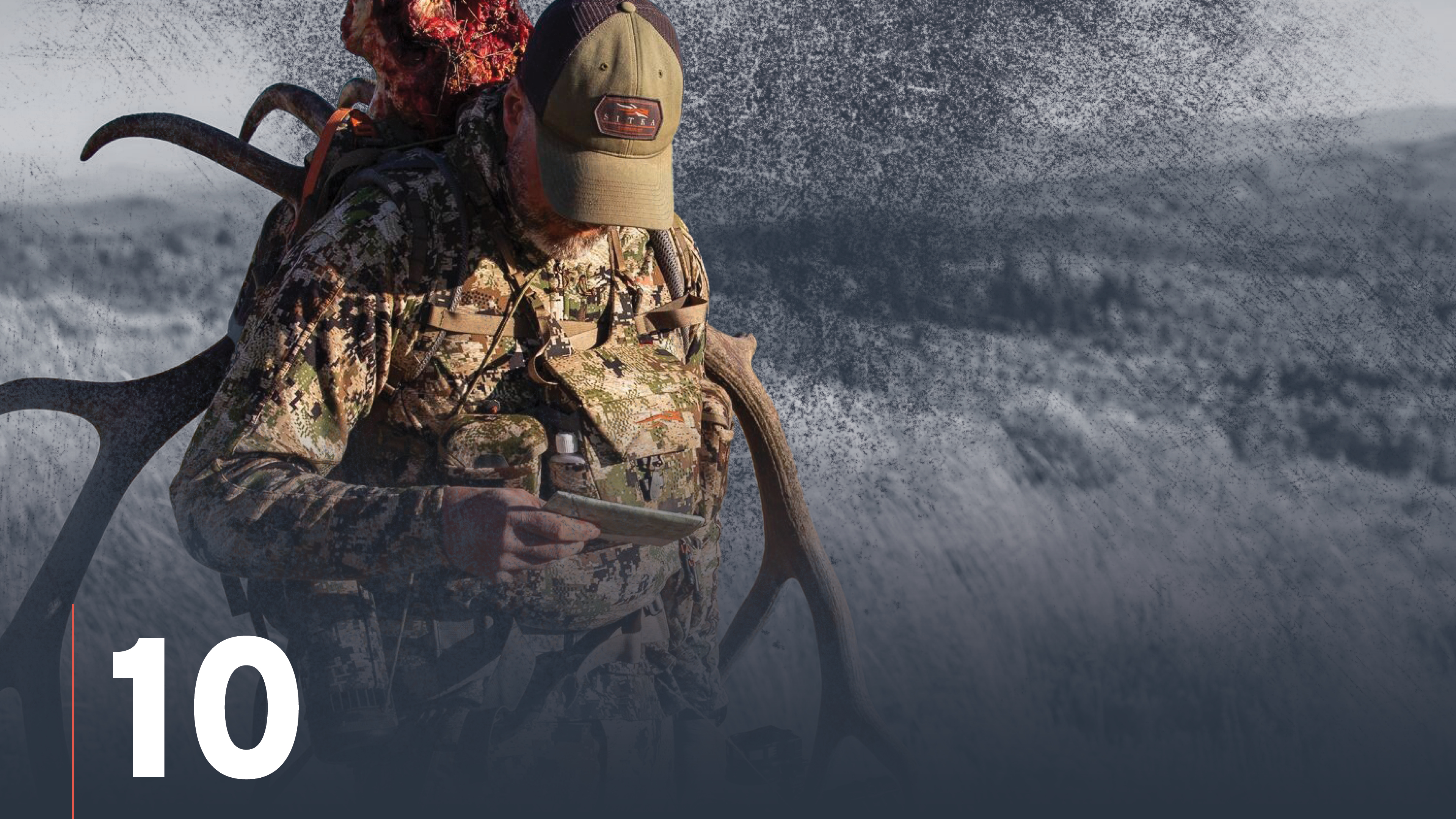 Crisis Nutrition for the Backcountry