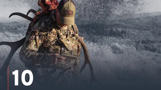 Crisis Nutrition for the Backcountry