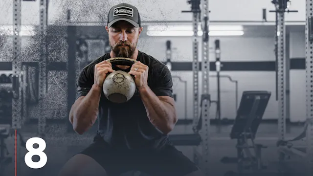 Bodyweight Workout