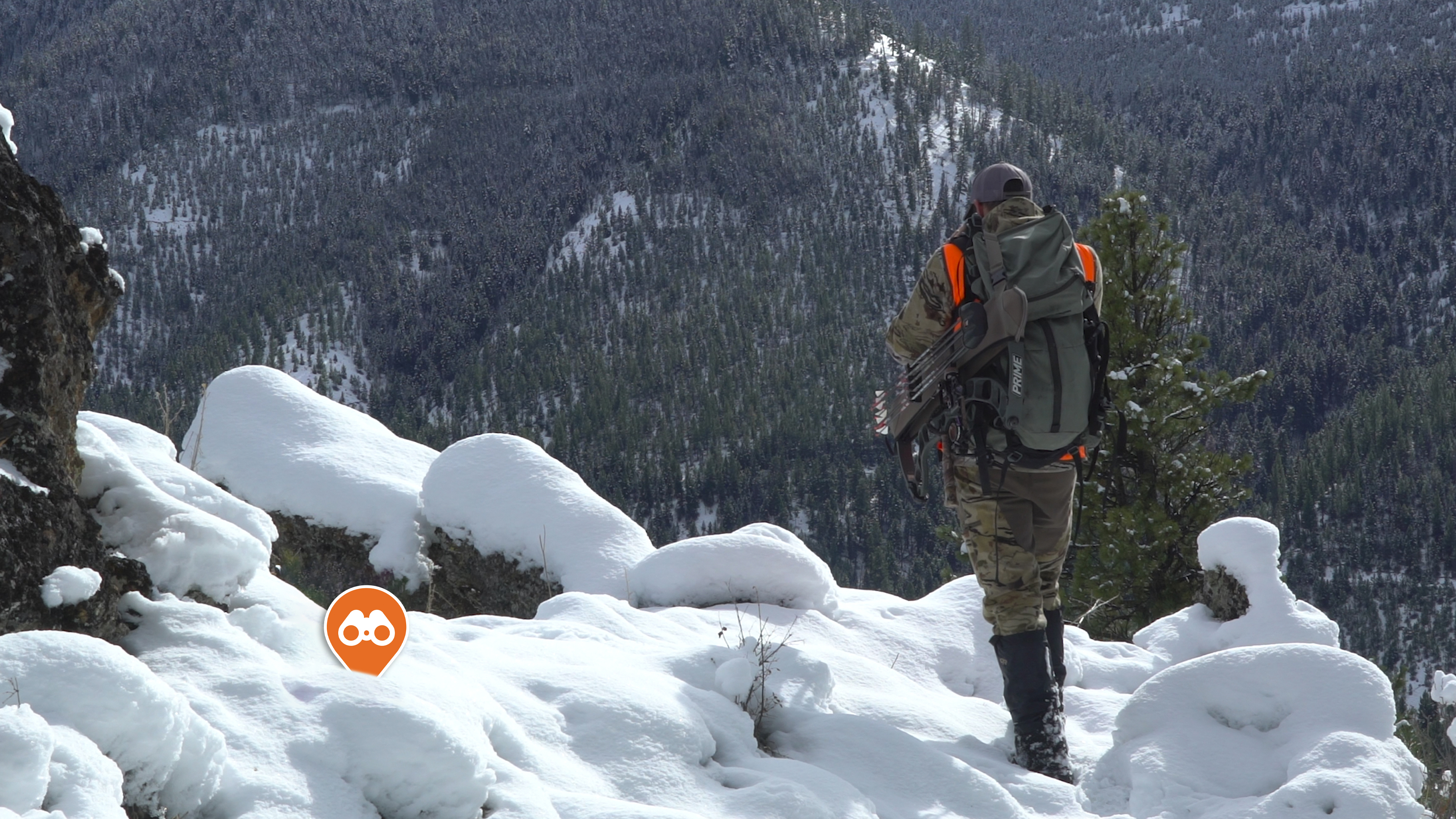 Ch. 6 - E-Scouting Mule Deer