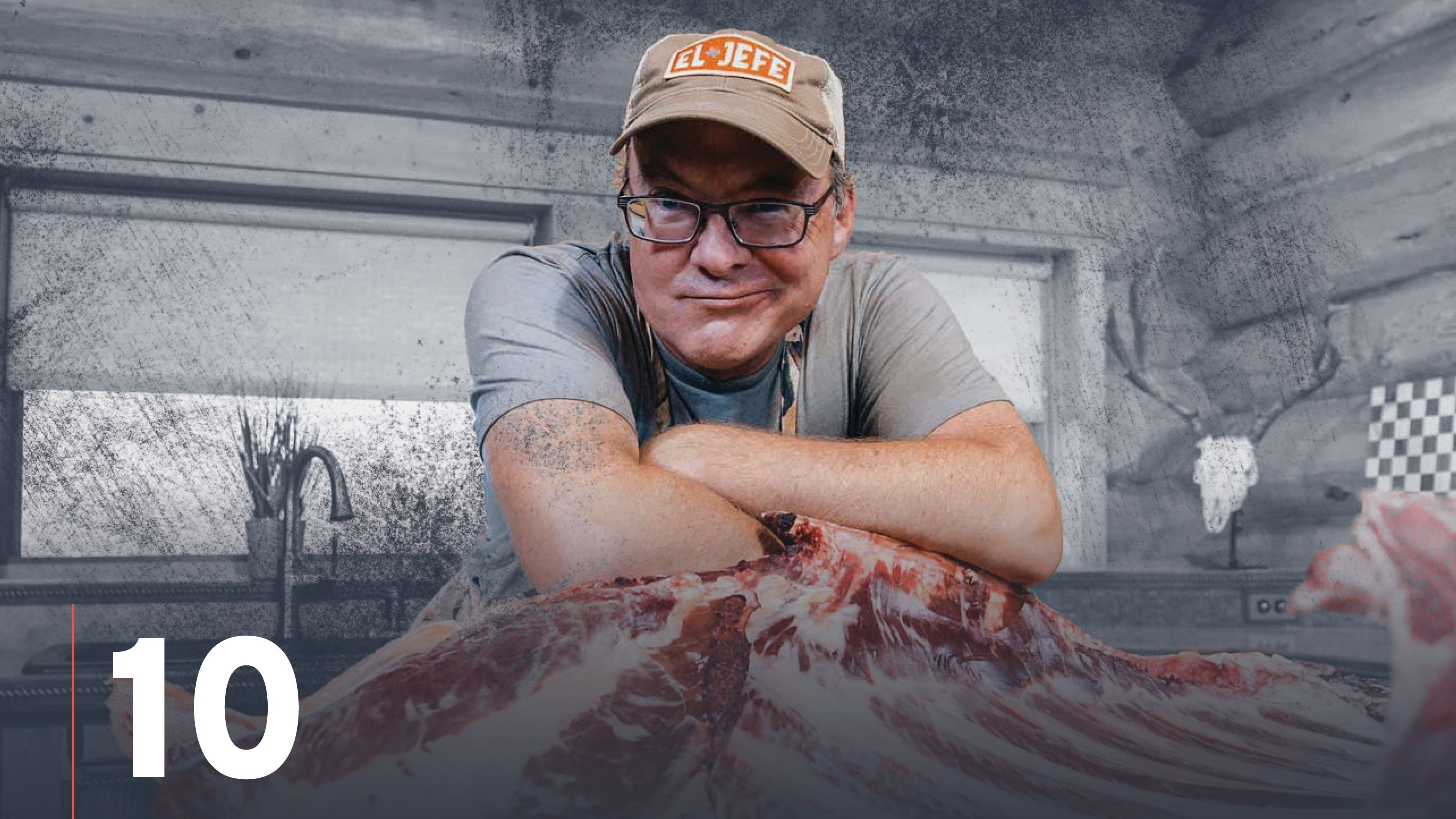 Building a Better Stew
