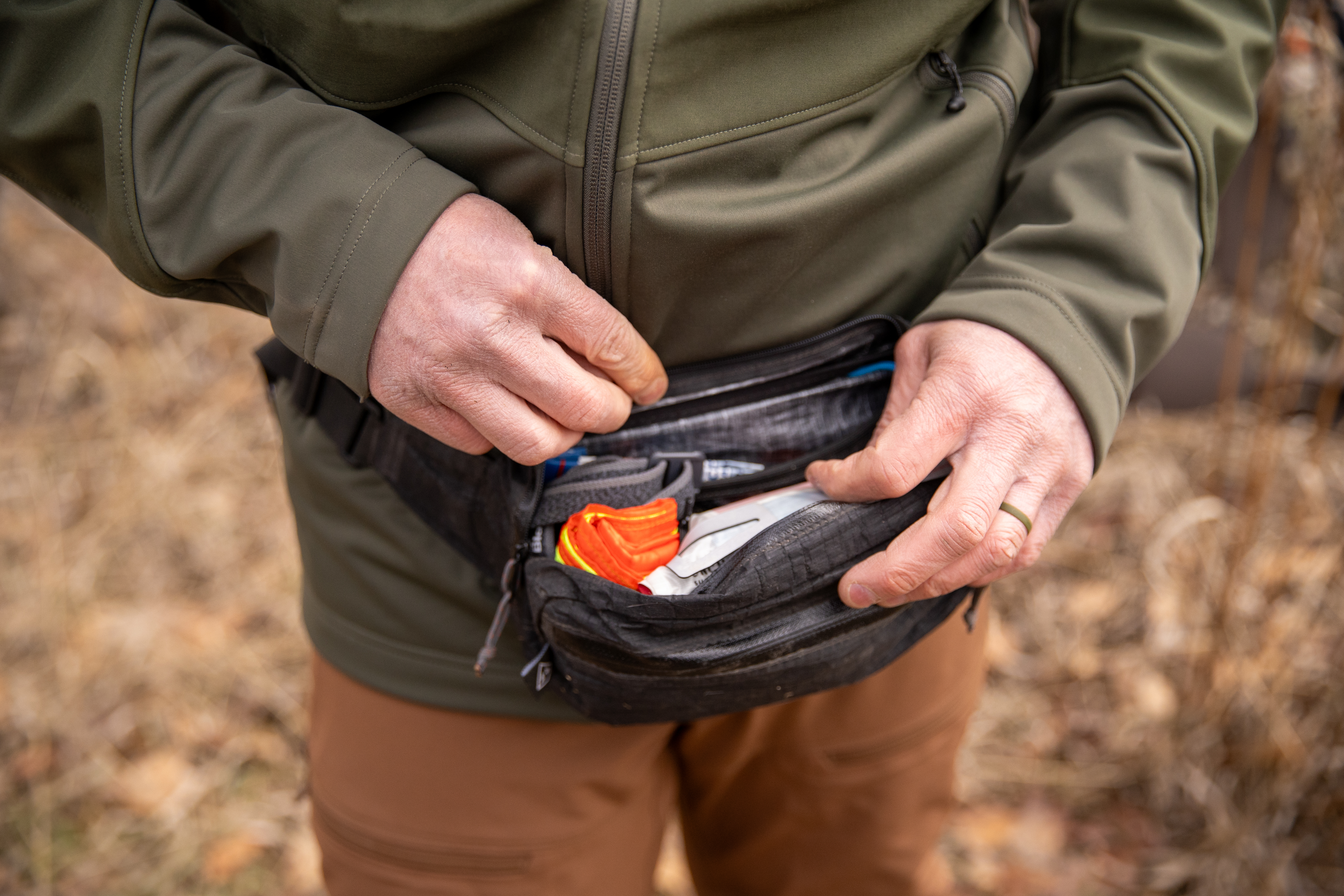 Chapter 6: Backcountry Water