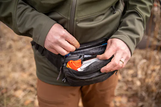 Chapter 6: Backcountry Water
