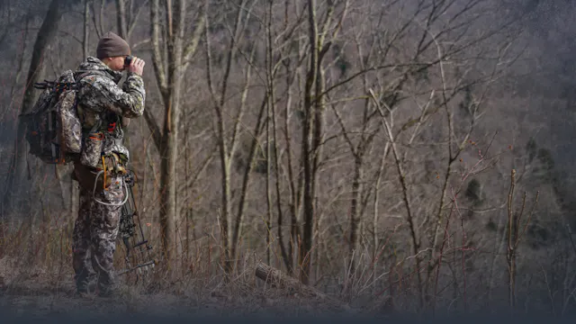 In-Season Scouting for Whitetail Deer