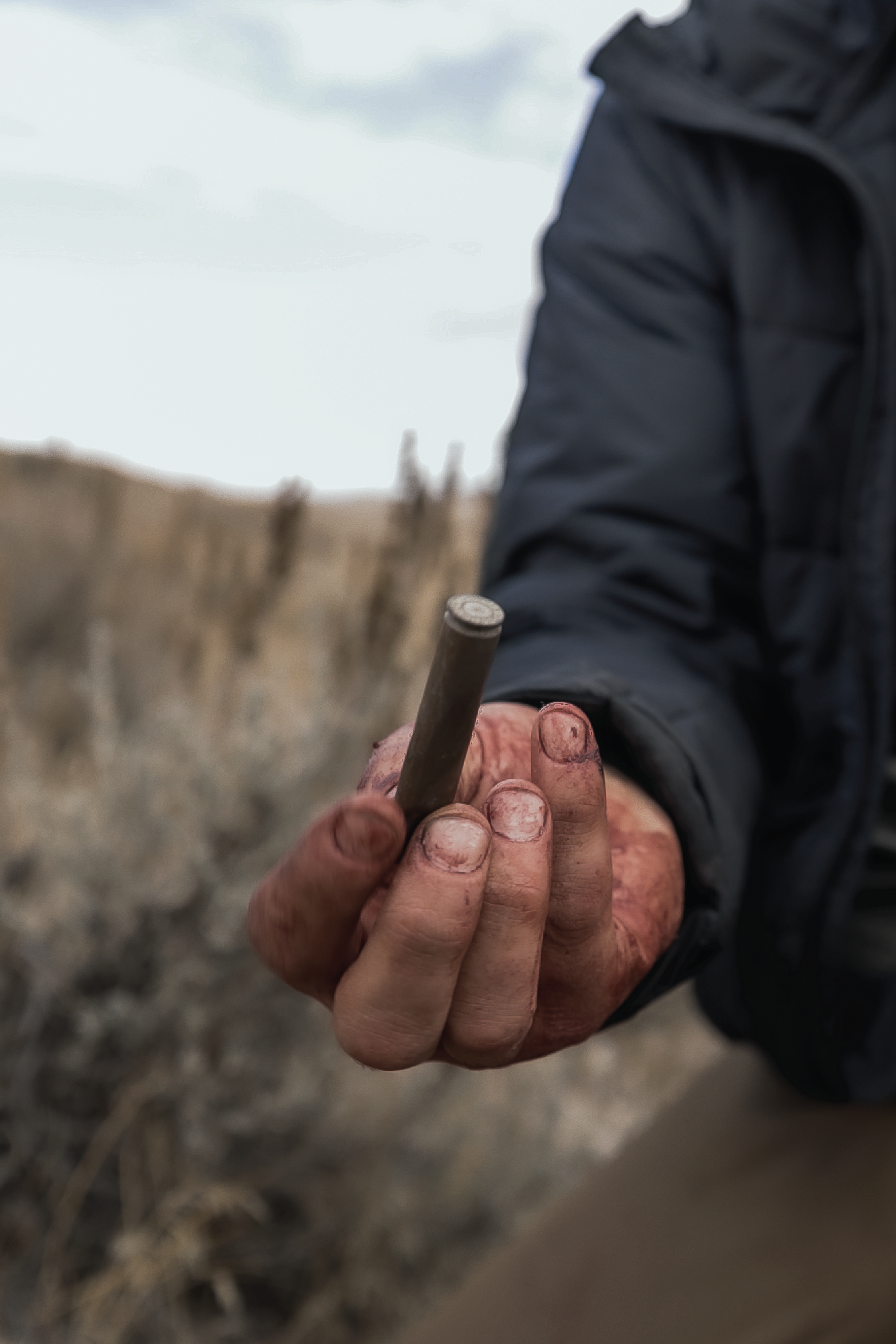 Chapter 3 - Hunting Ammunition Selection