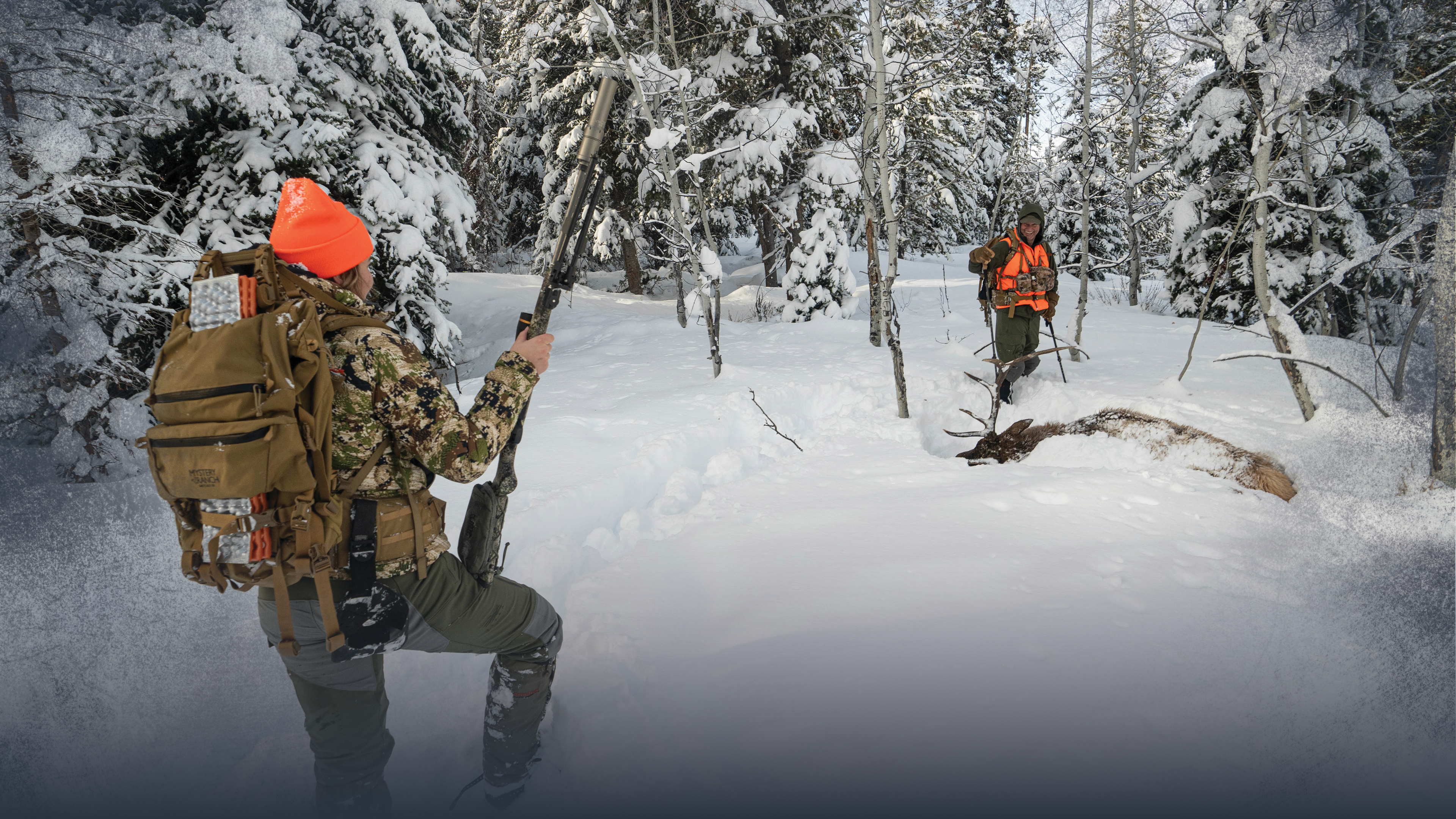 Late Season Gear Essentials