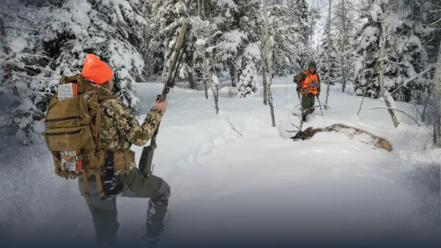 Late Season Gear Essentials