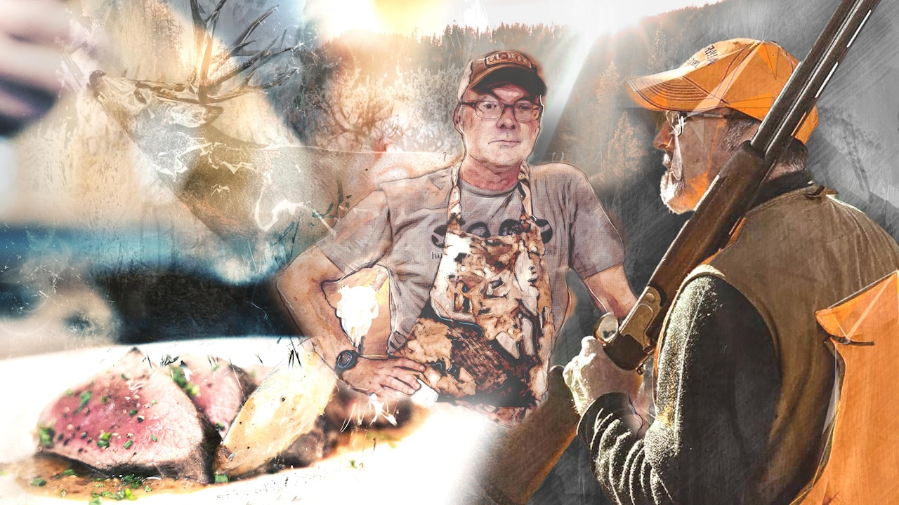 Venison 101 with Hank Shaw
