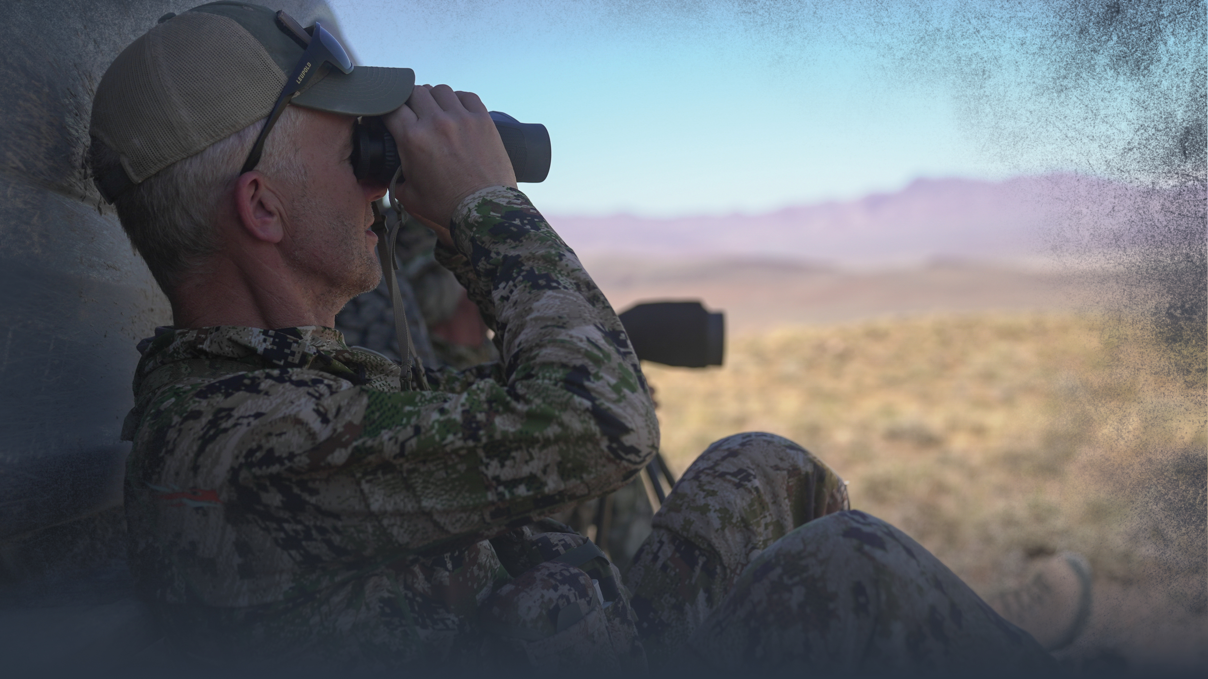 Scouting as a Hunting Necessity