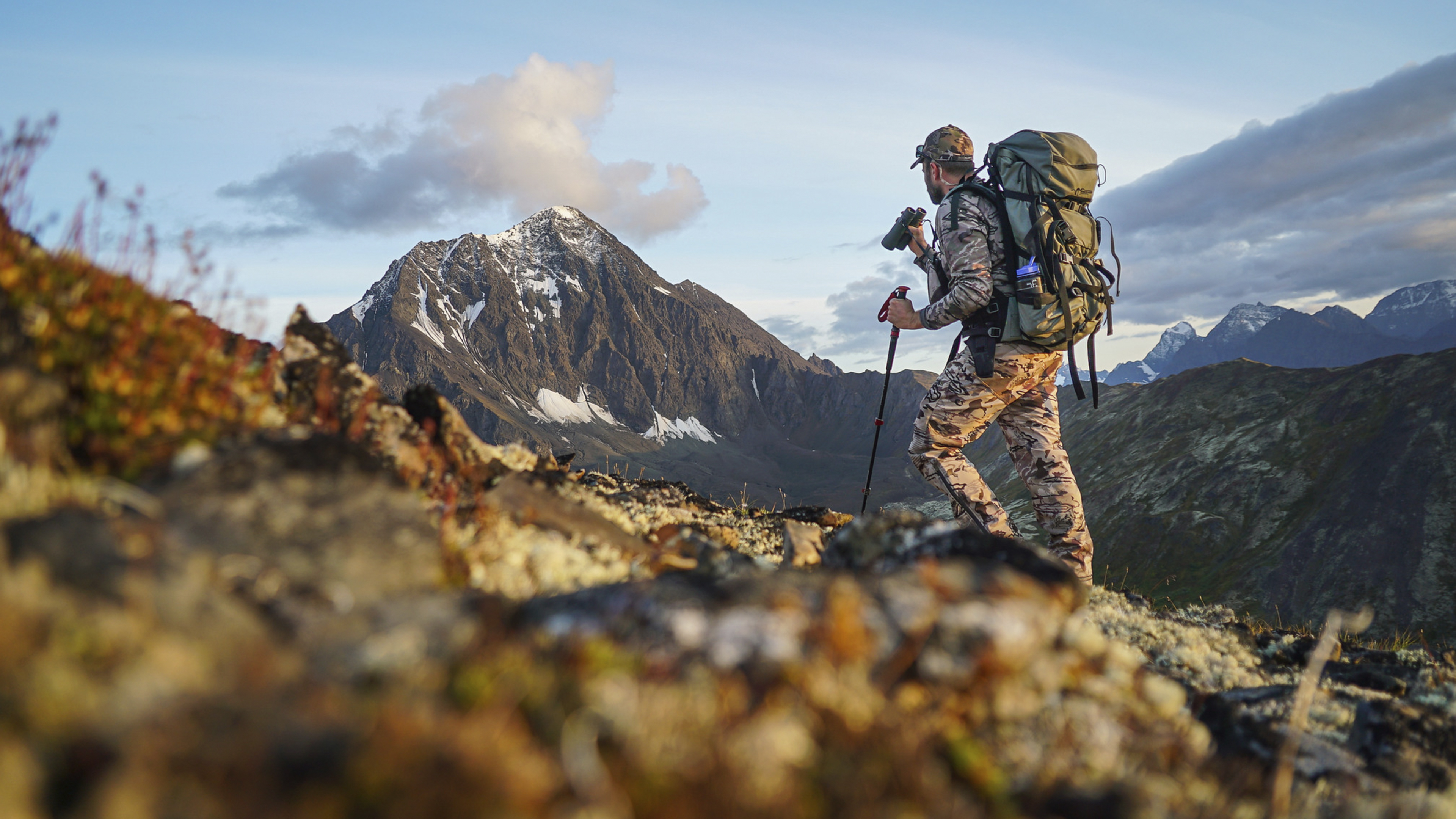 Finding Mule Deer with Remi Warren