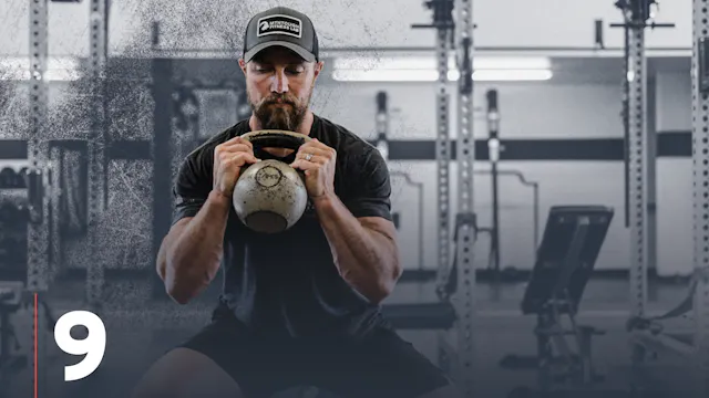 Minimal Gear Workout