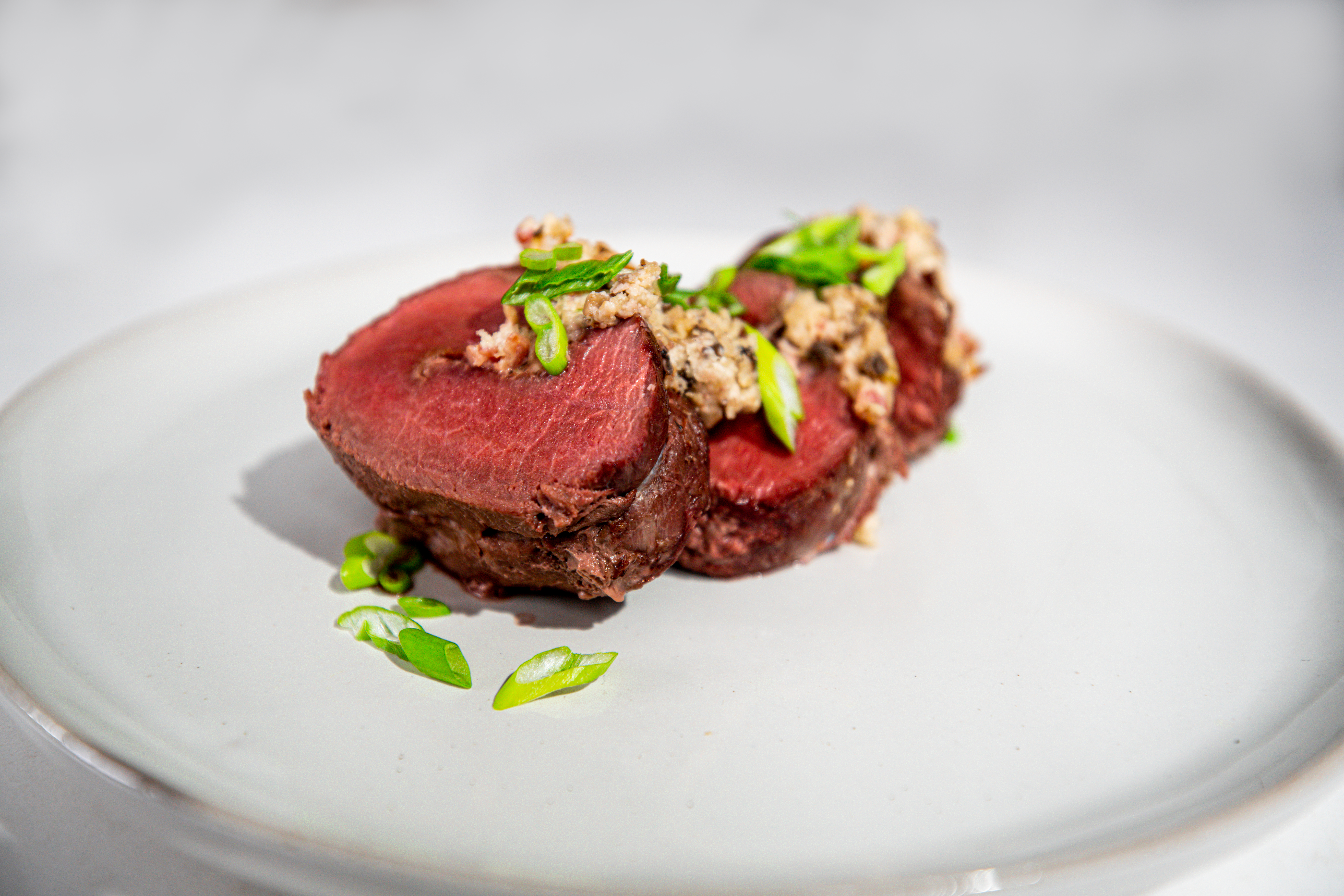 Wild Game: Elevated with Bri Coelho