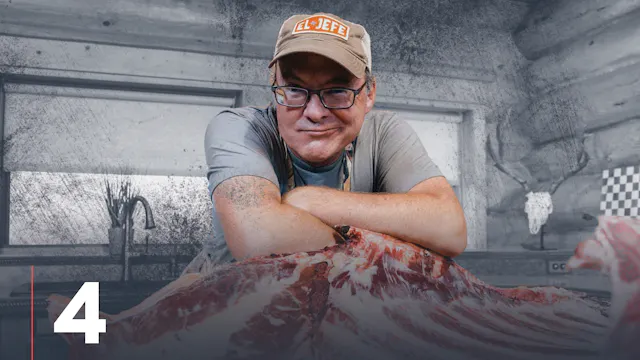 Seam Butchery Vol III: Skirt Steak