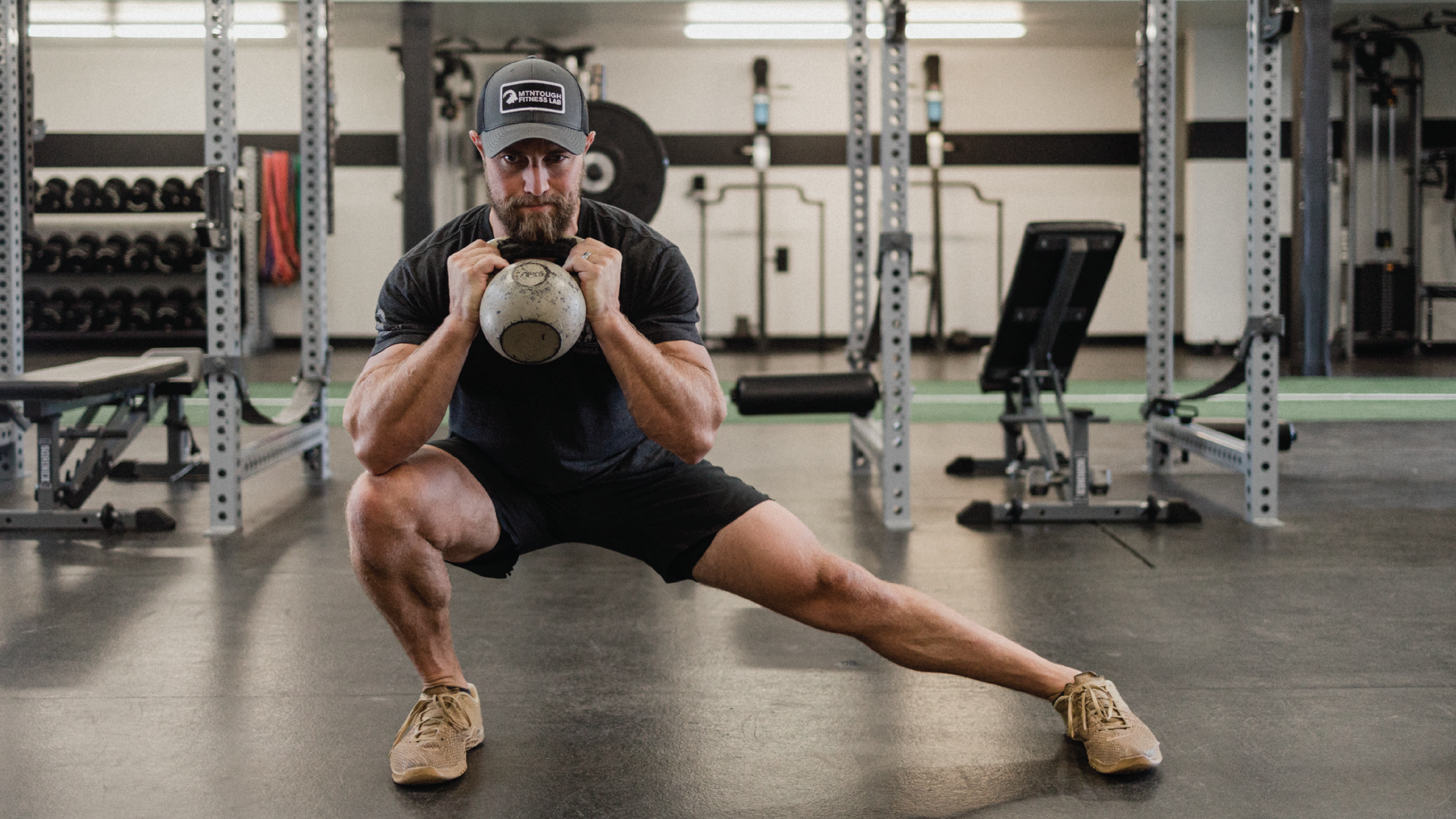 Chapter 9: Minimal Gear Workout