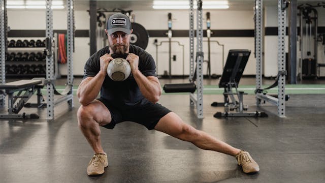 Chapter 9: Minimal Gear Workout