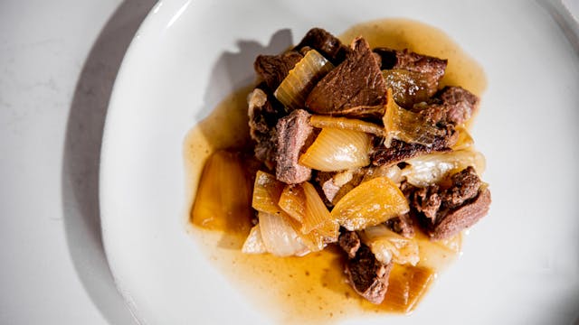 Ch. 5 - Slow Cooker vs Pressure Cooker