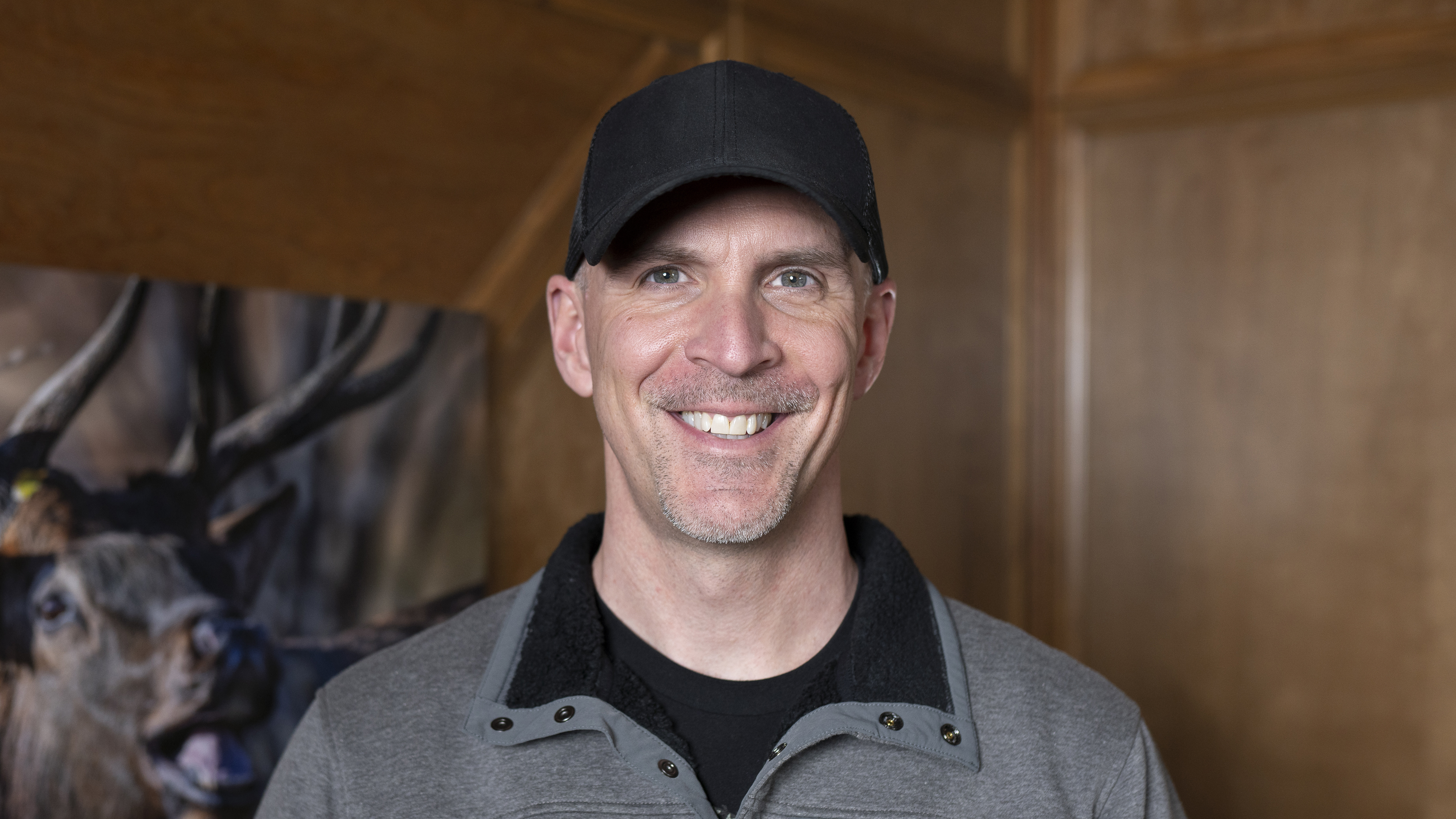 Ch. 1 - Introduction to Calling Elk in the Pre-Rut & Peak-Rut