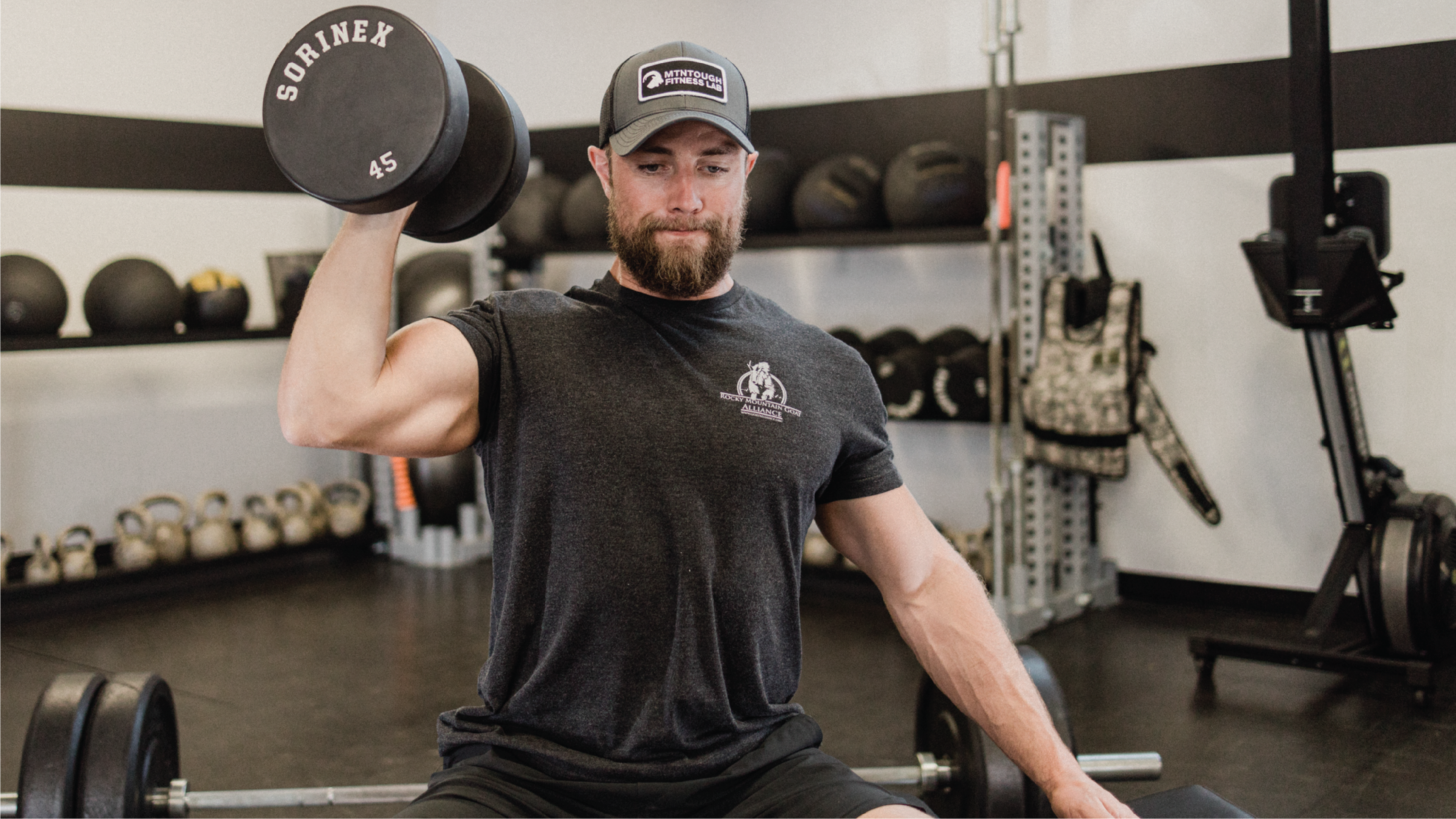 Chapter 2: MTNTOUGH Pillars & Ethos