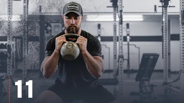 Full Gear Workout