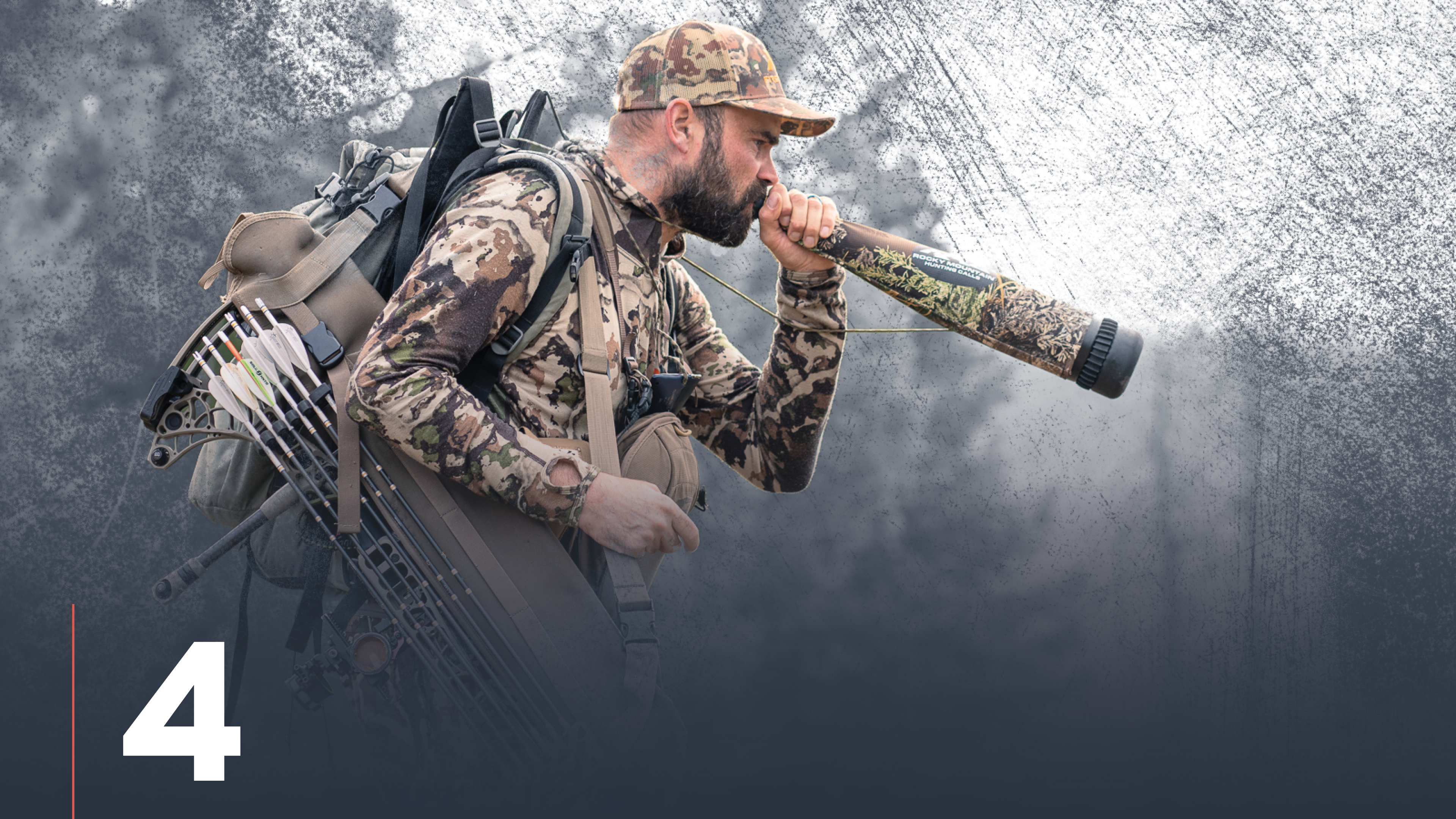 Broadhead Selection