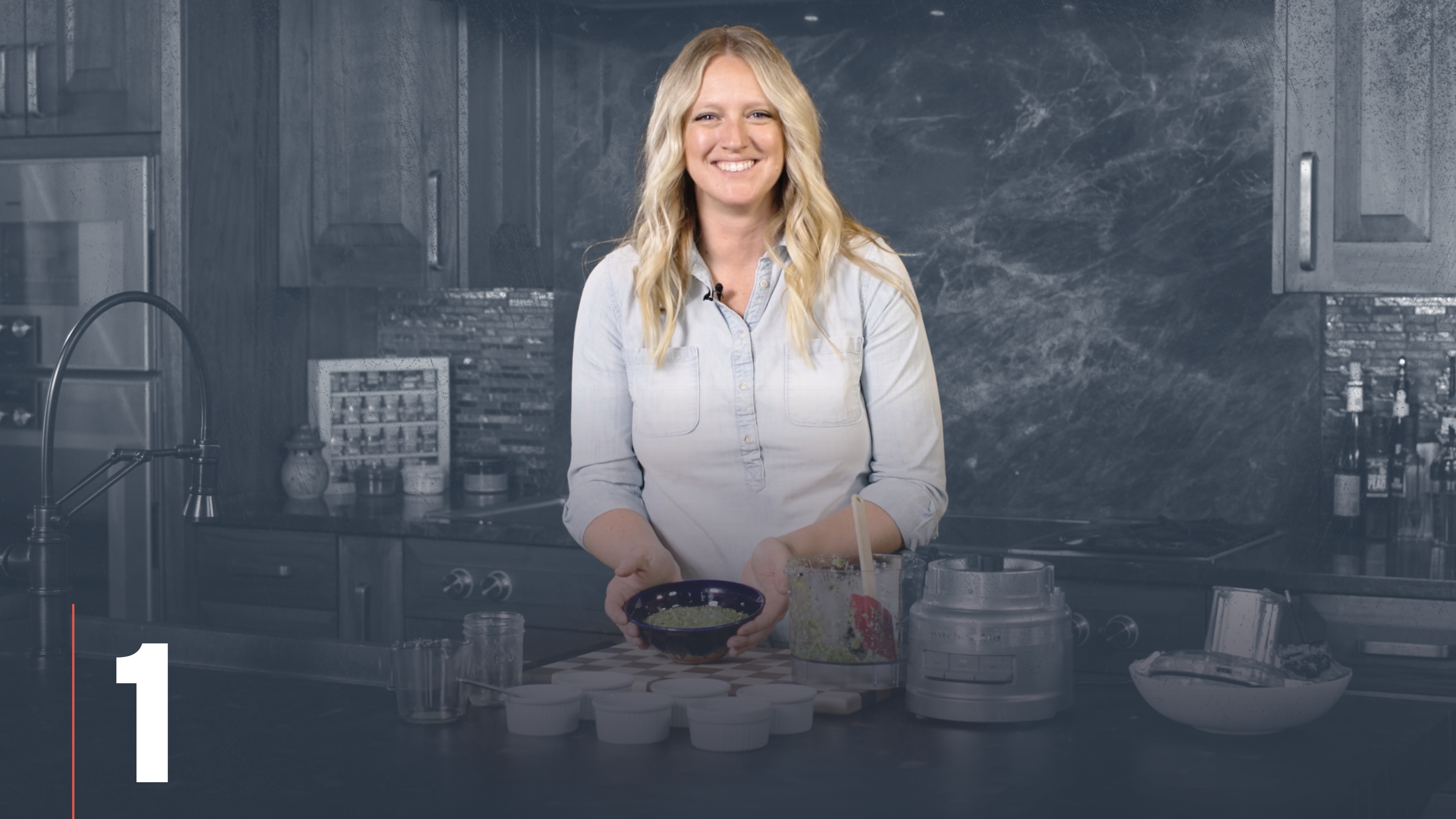 Introduction to Western Big Game Cooking