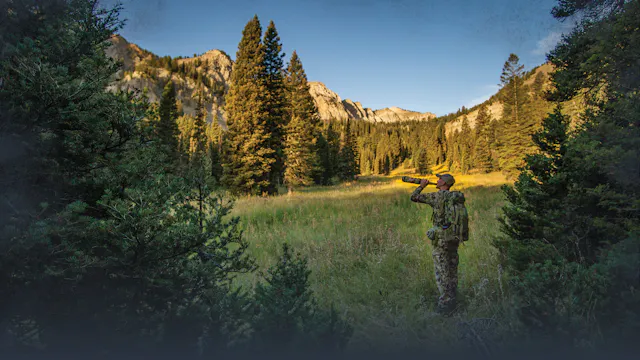 Setting-Up: Solo Hunting
