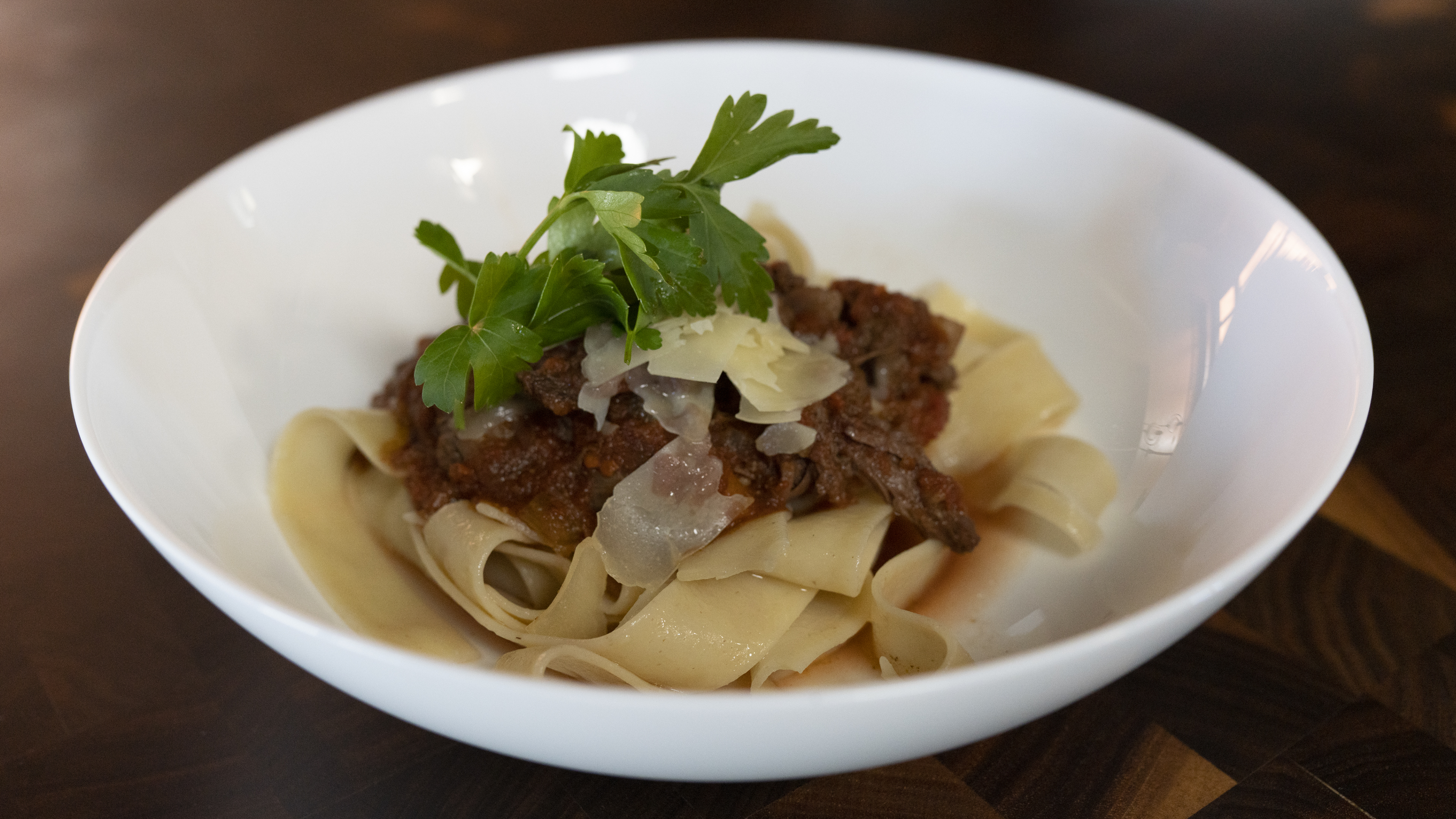 Ch. 11 - Antelope Ragù