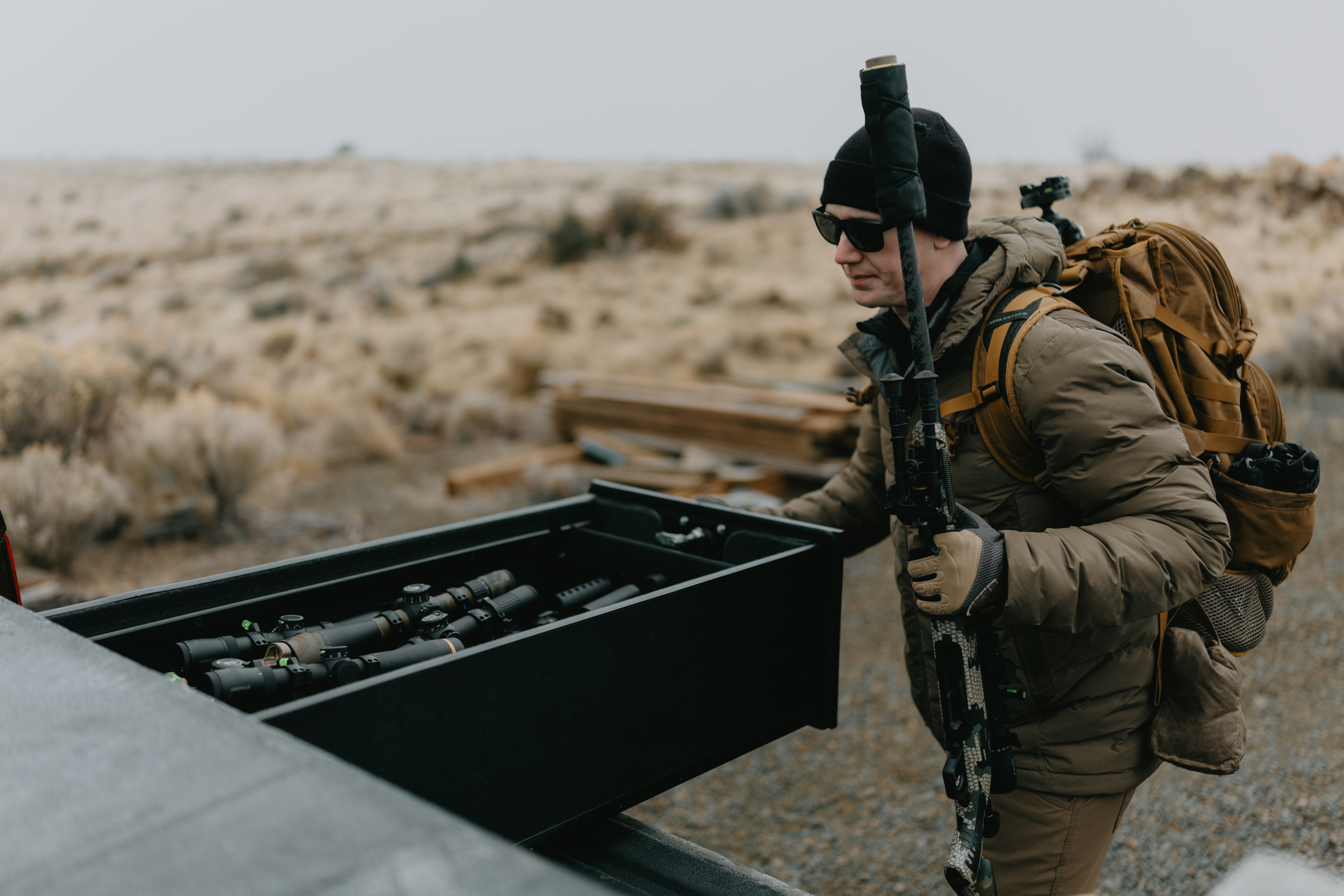 Chapter 7 - Fundamentals of Shooting (Part II)