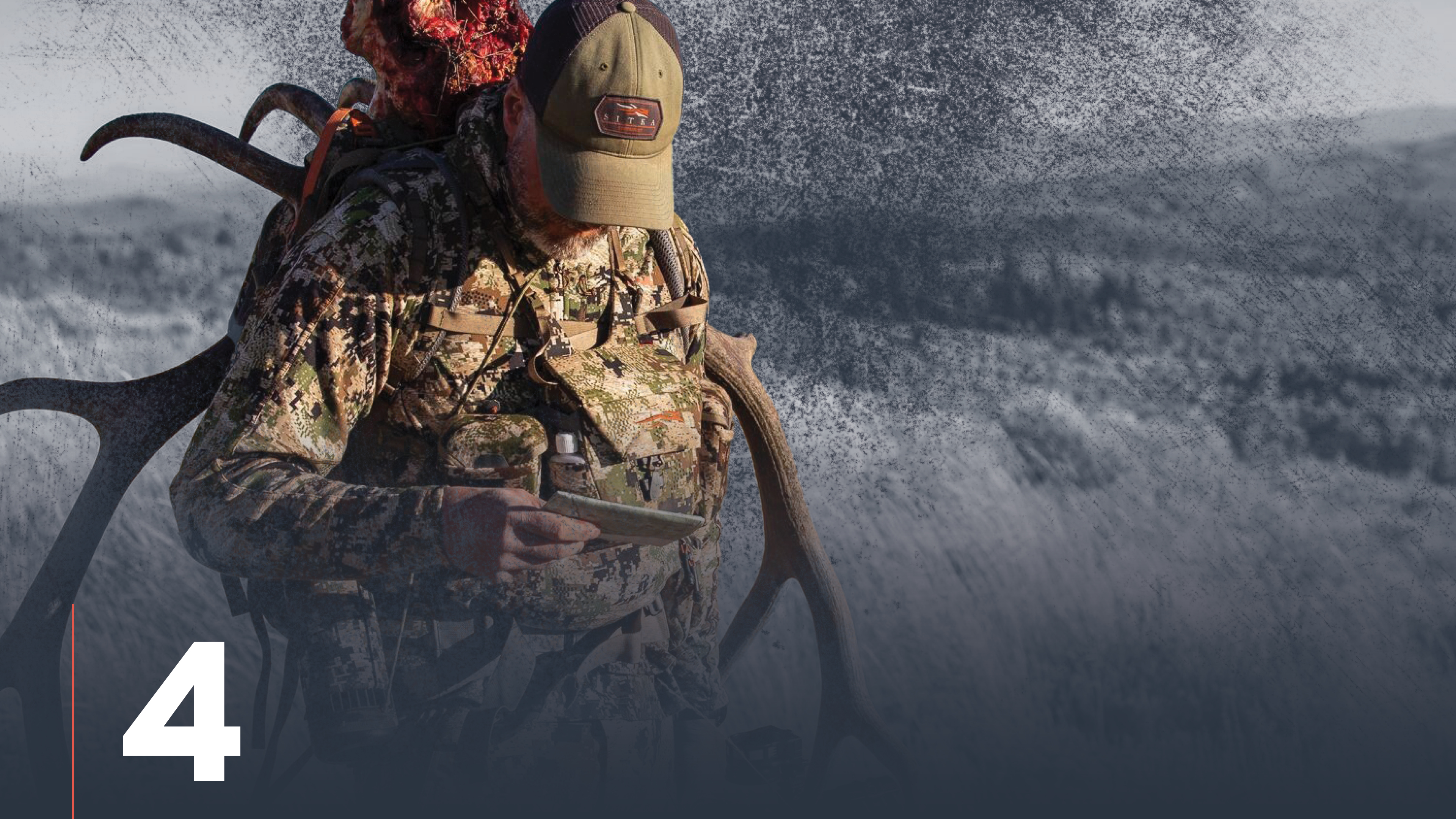 Building Strong Hunting Partnerships