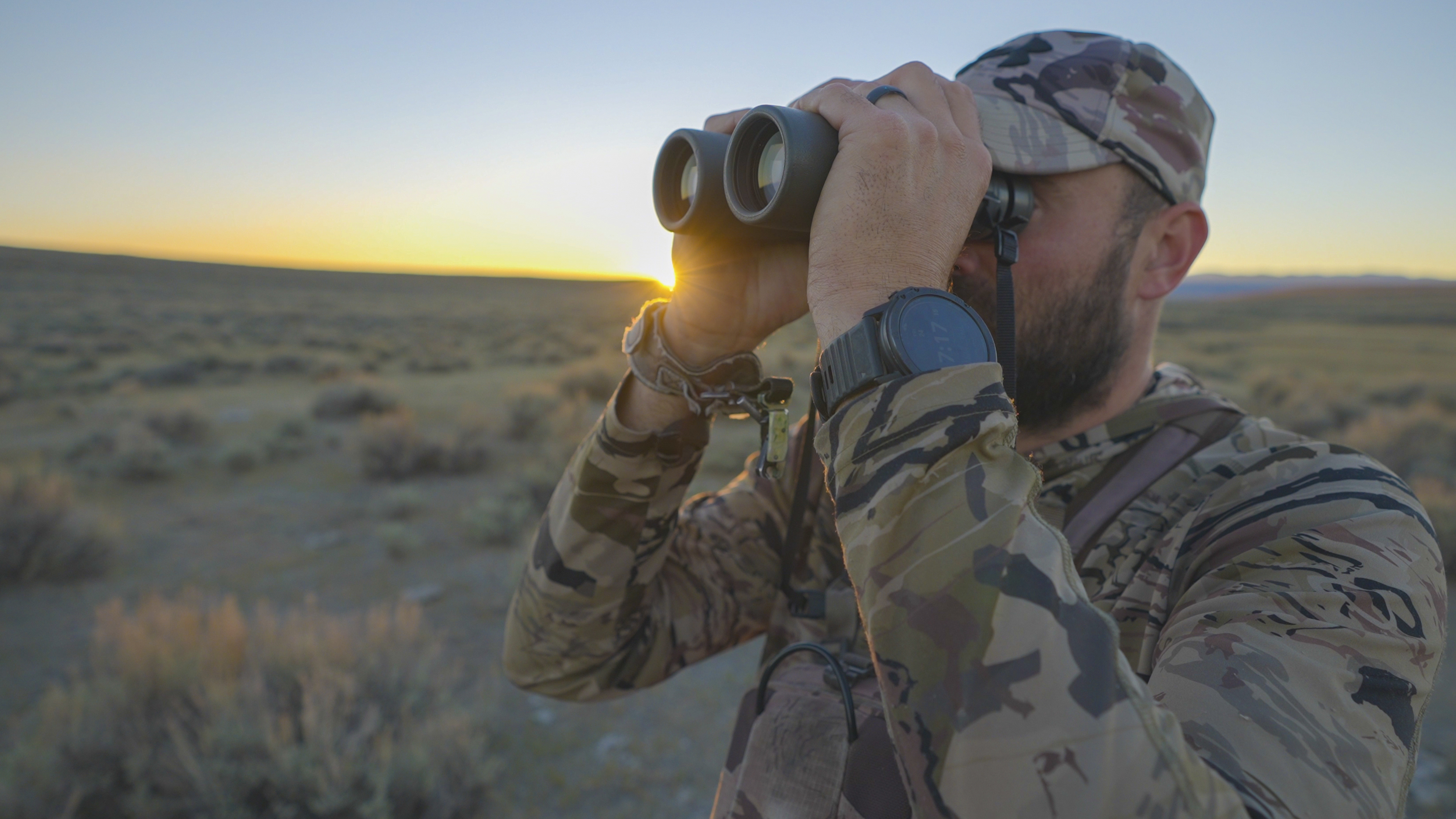 Ch. 7 - Glassing Mule Deer