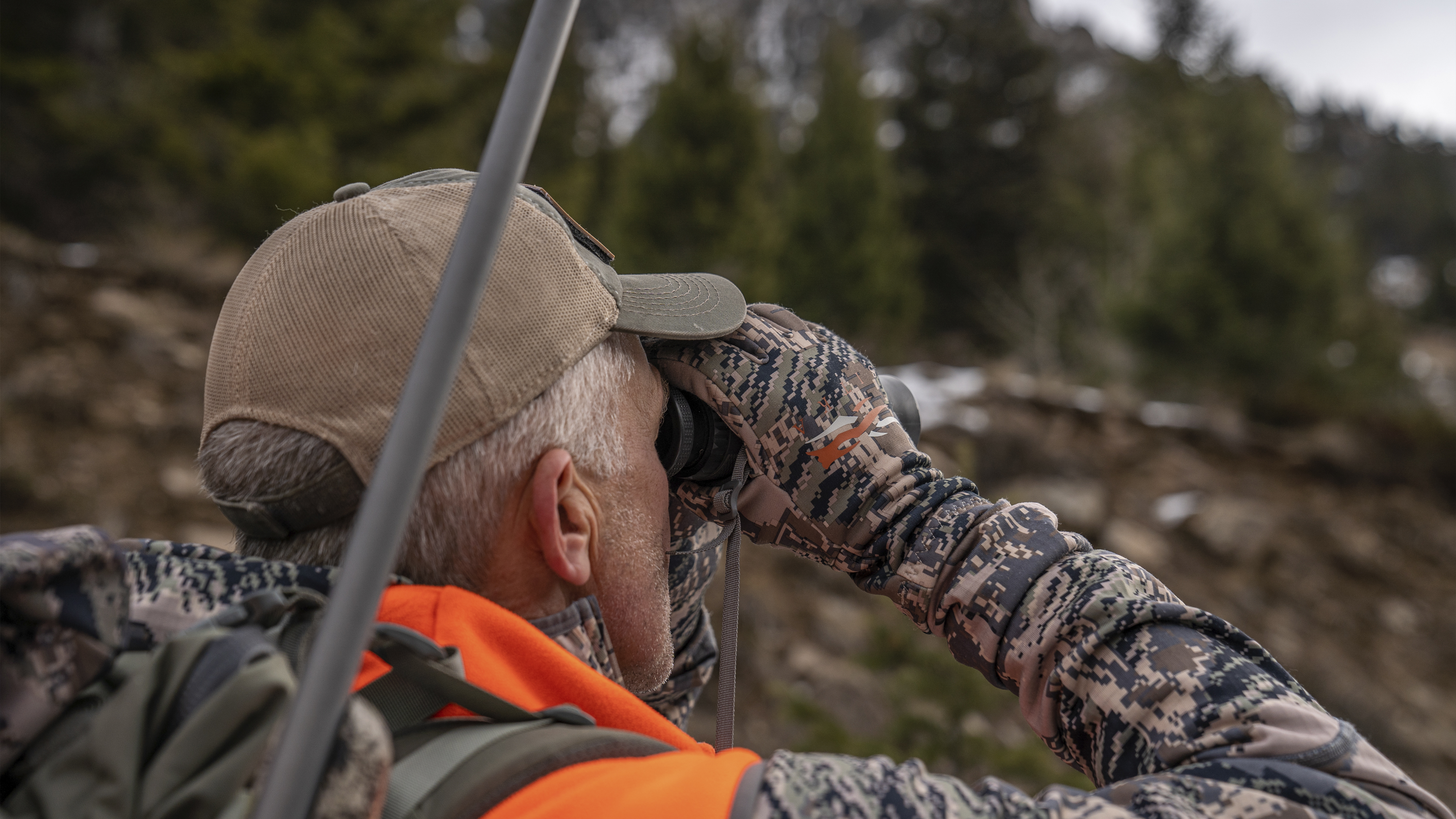 Ch. 15 - Late Season Gear Essentials