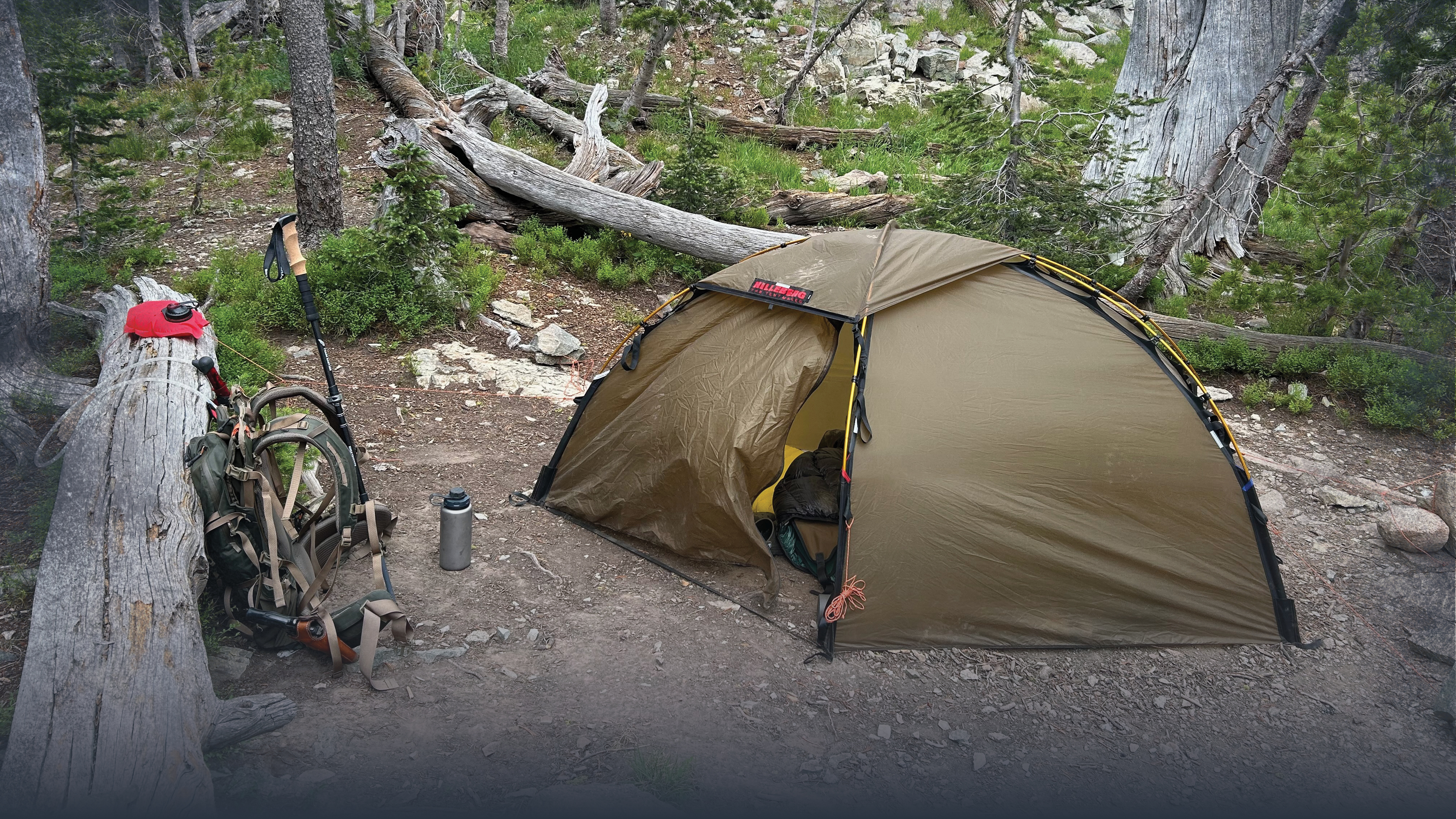 10: Overnight and Multi-Day Trips