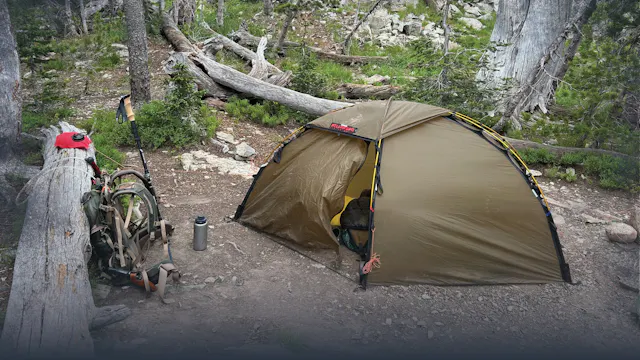 10: Overnight and Multi-Day Trips