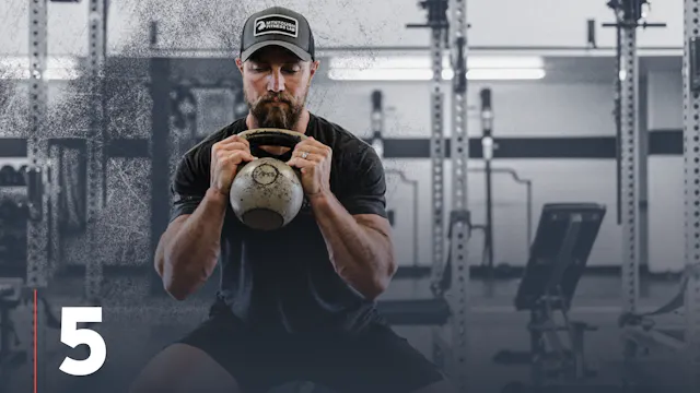 Training Nutrition
