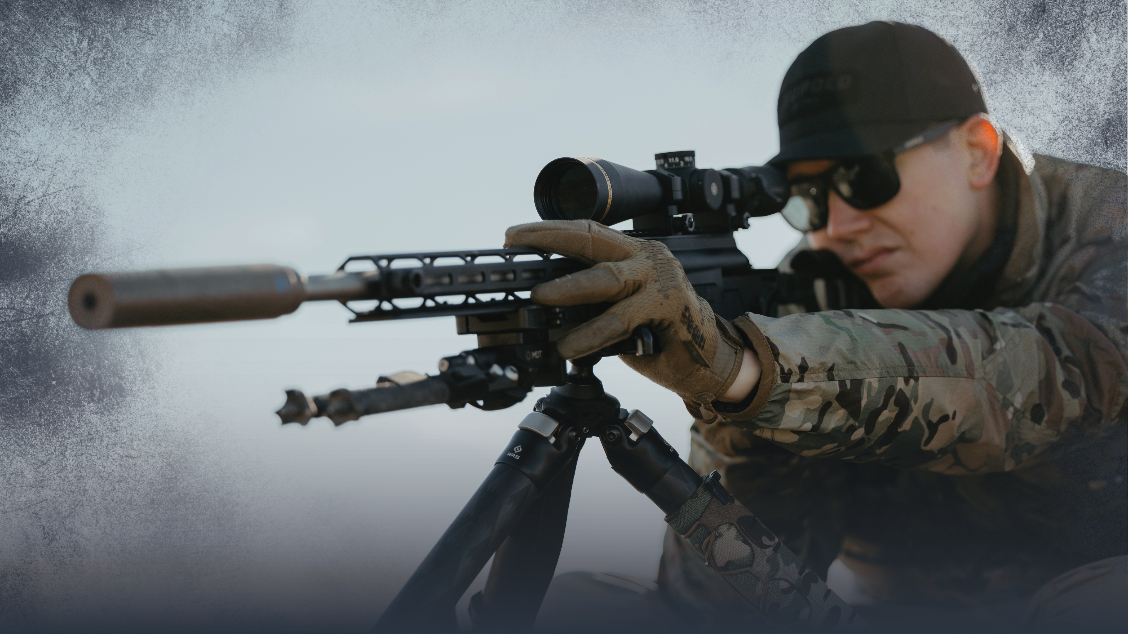 Introduction to Big Game Marksmanship
