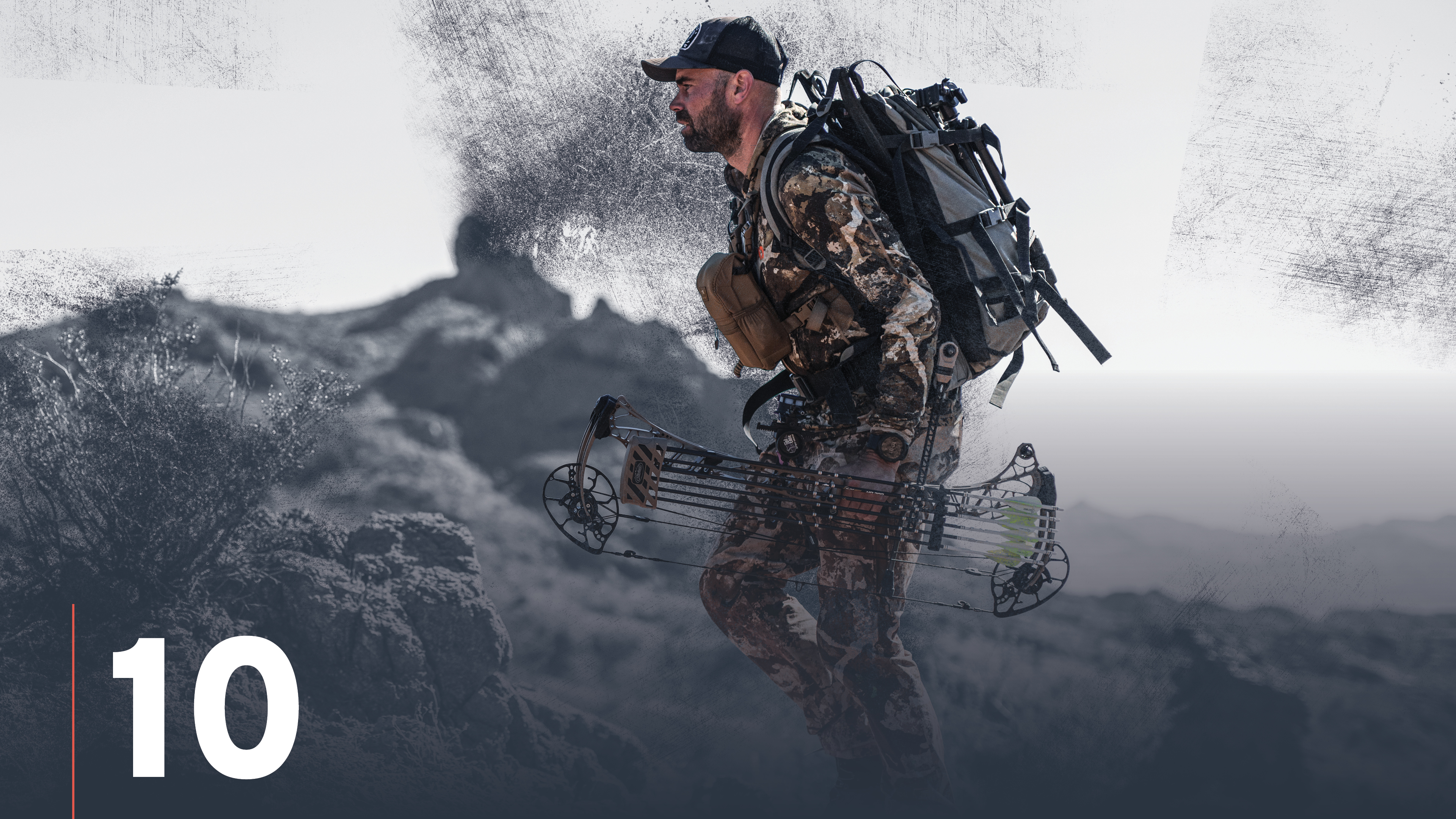Top Ten Things to Consider Stalking Mule Deer