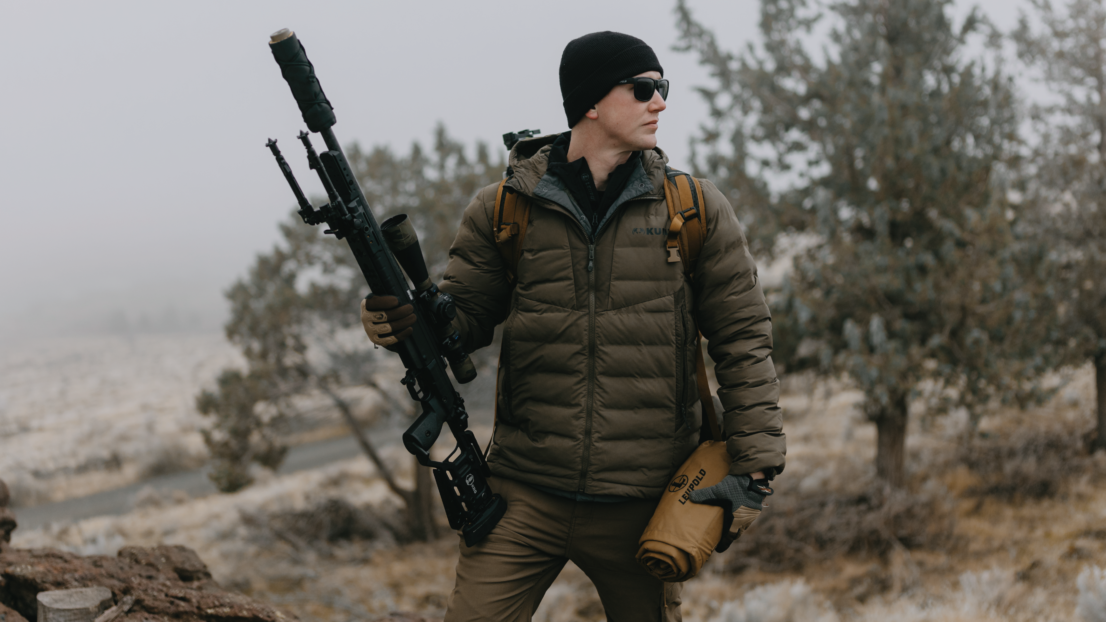 Chapter 1 - Introduction to Big Game Marksmanship