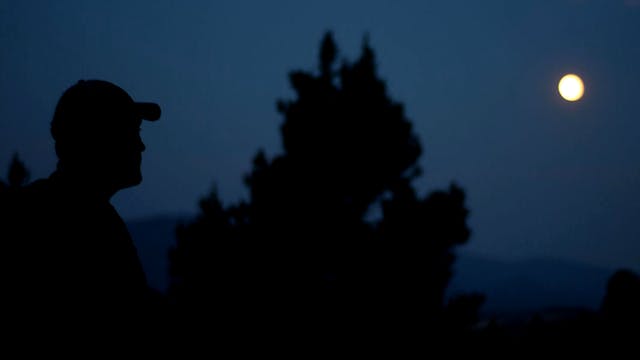 Intro to Module 11 - Common Elk Hunti...