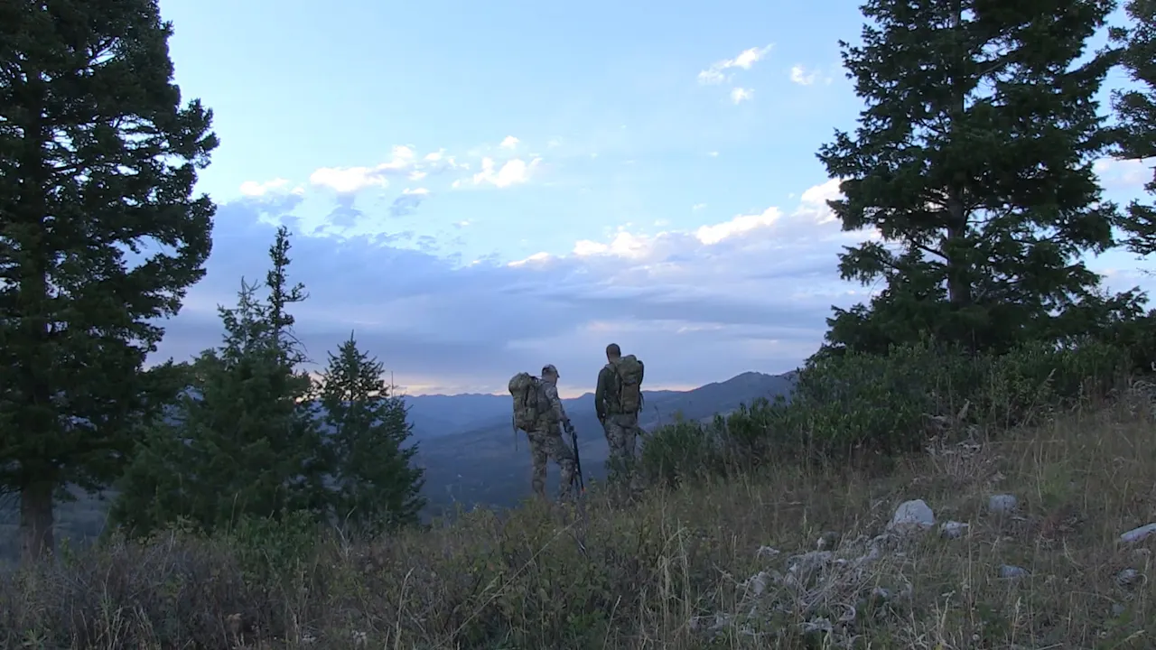 Intro to Module 1 - Planning Your Elk Hunt - OutdoorClass // The Best ...