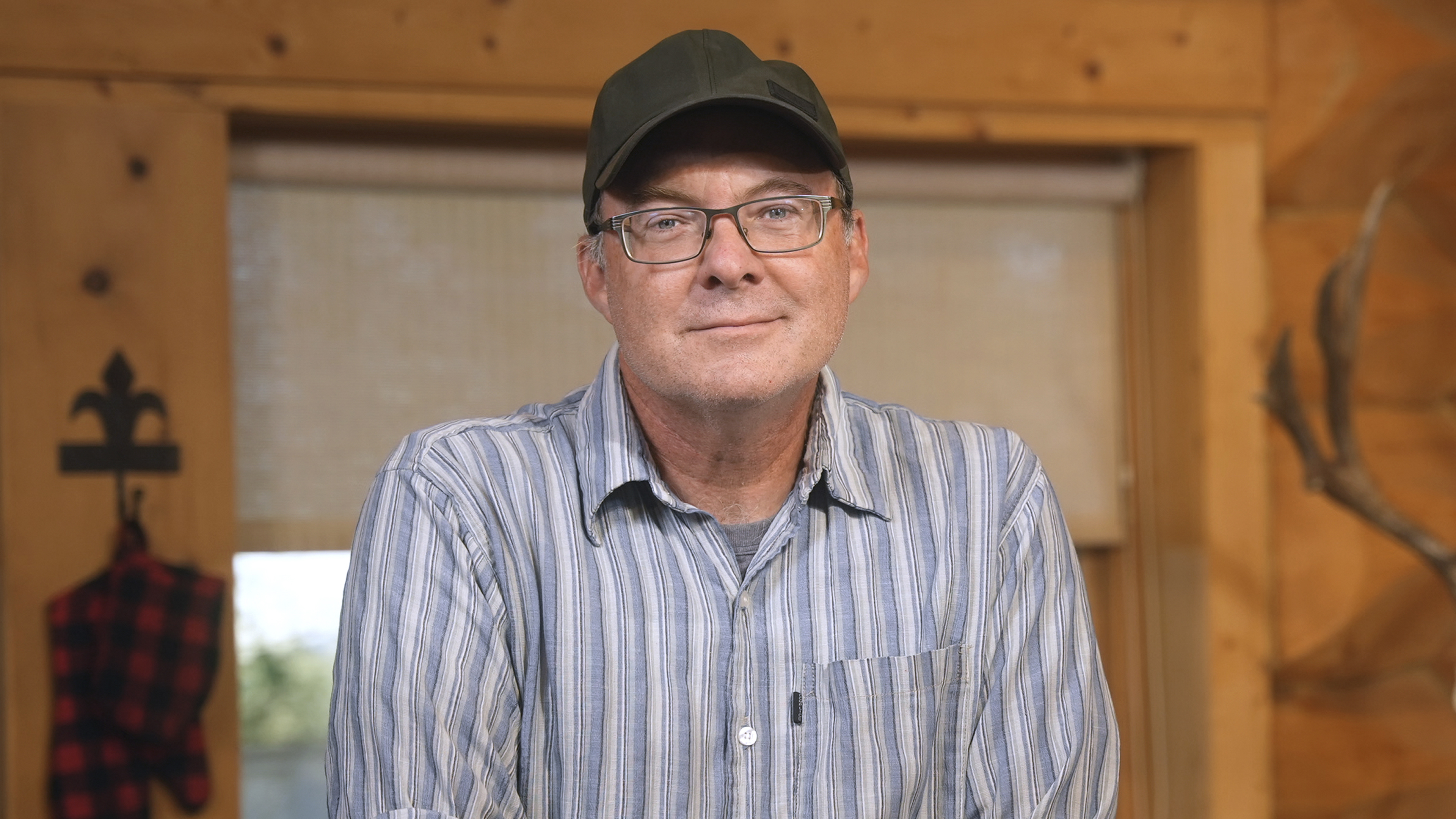 Ch. 1 - Introduction to Venison 101