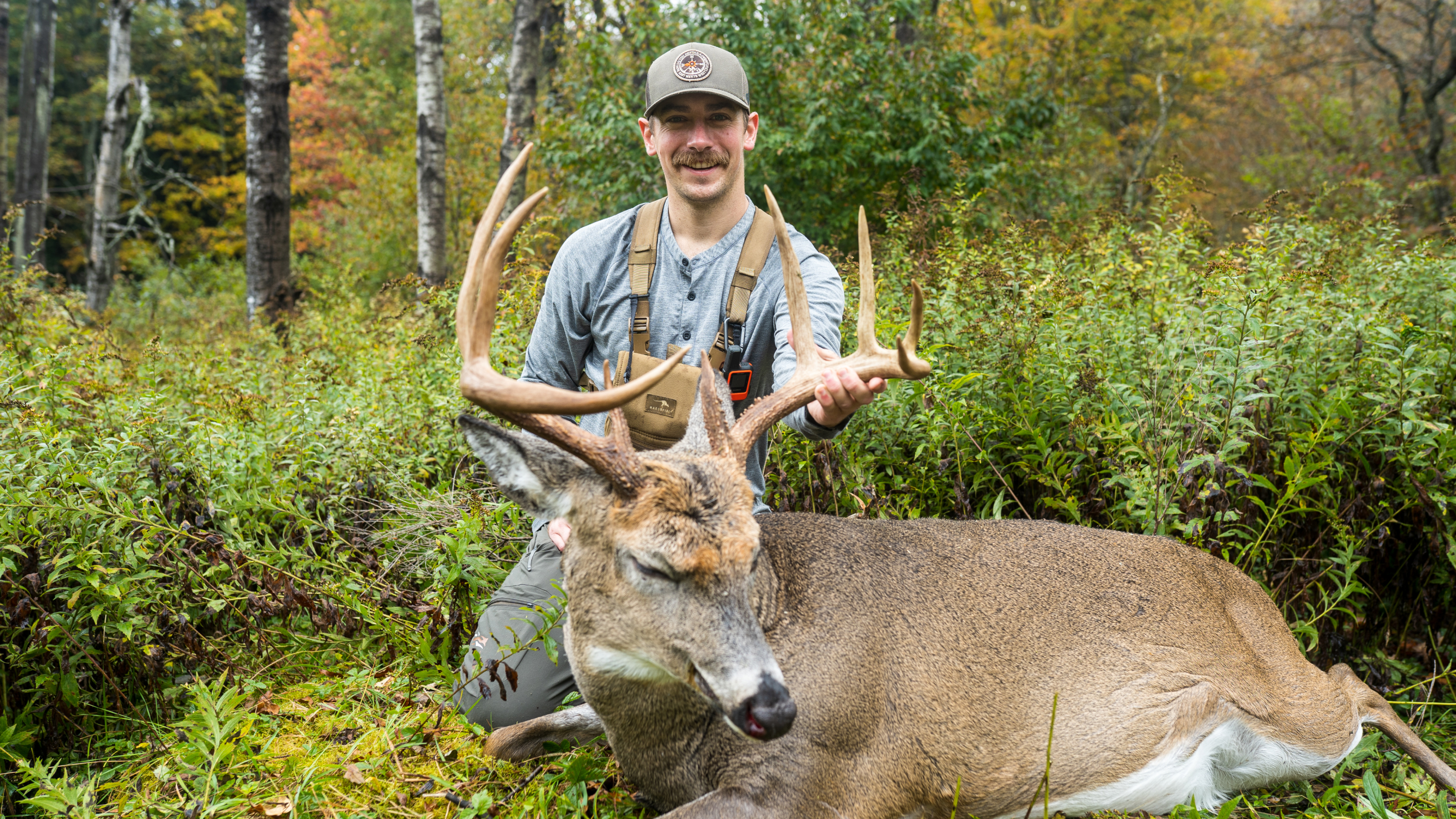 Ch. 4 - Finding the Spot Within the Spot