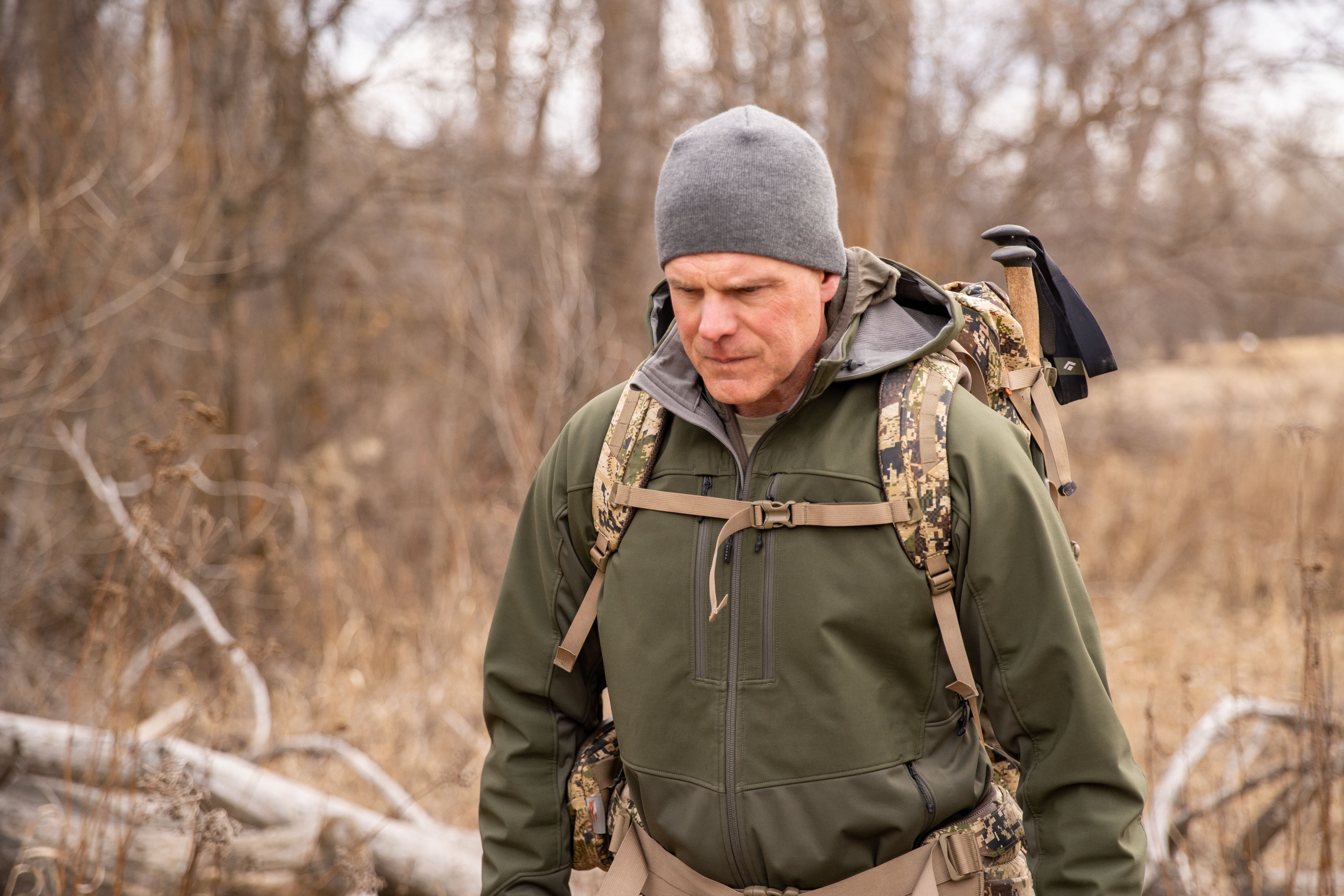 Chapter 3: Essential Backpacking Gear