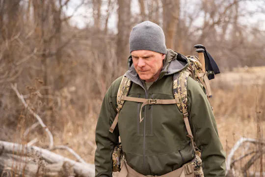 Chapter 3: Essential Backpacking Gear