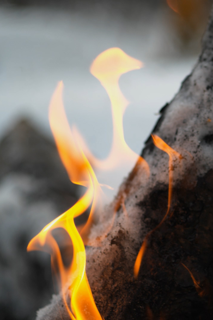 Chapter 7 - Fire 
